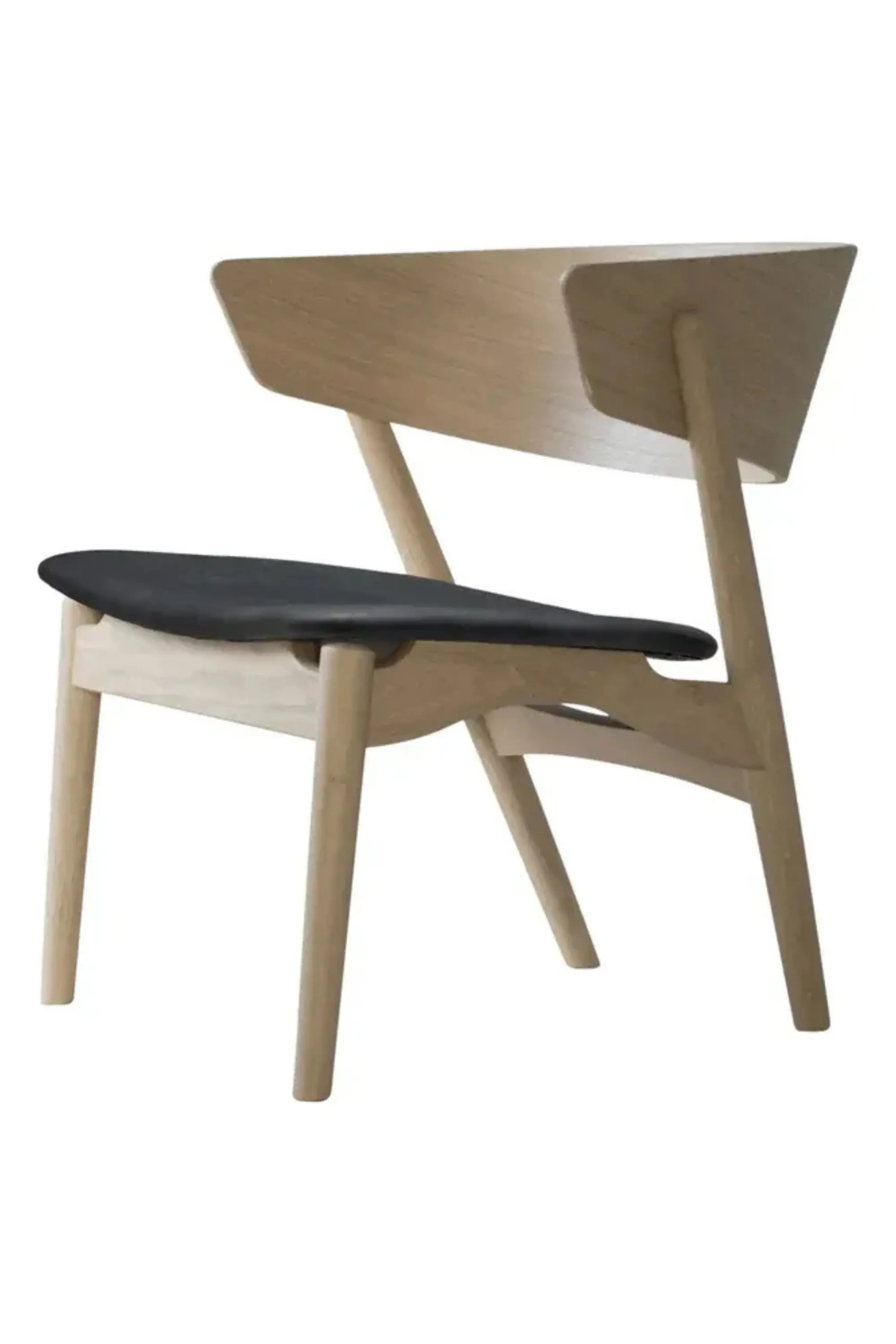No. 7 Lounge Chair