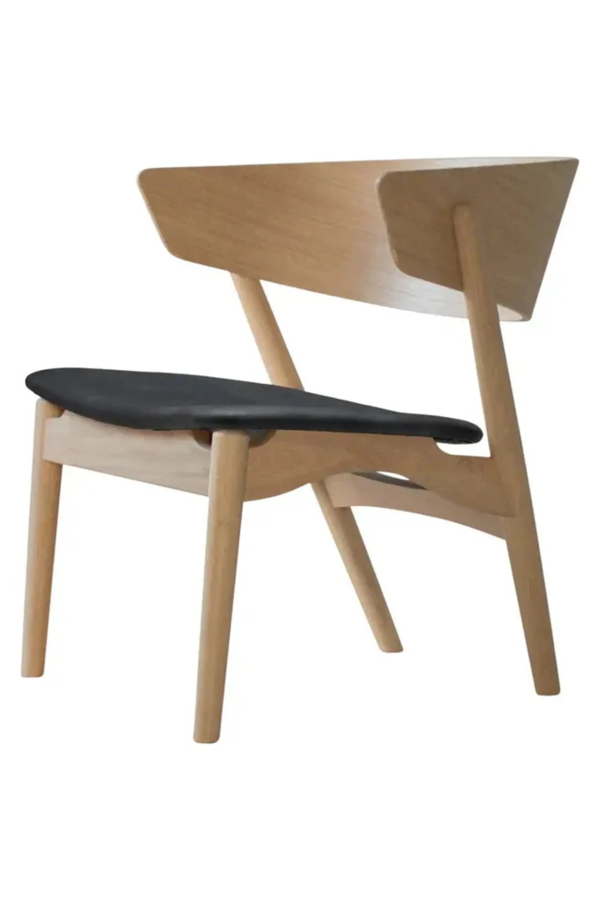 No. 7 Lounge Chair