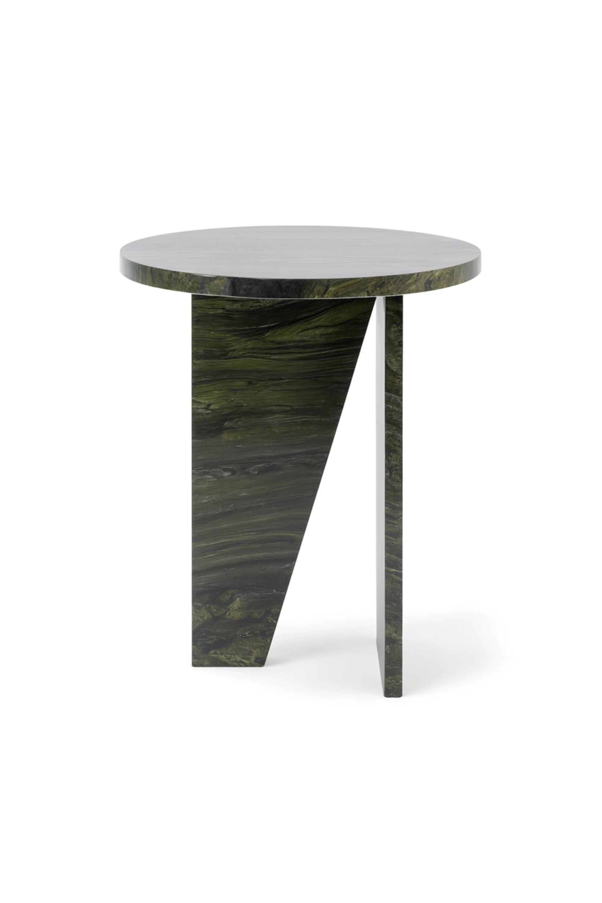 Object 066 Side Table