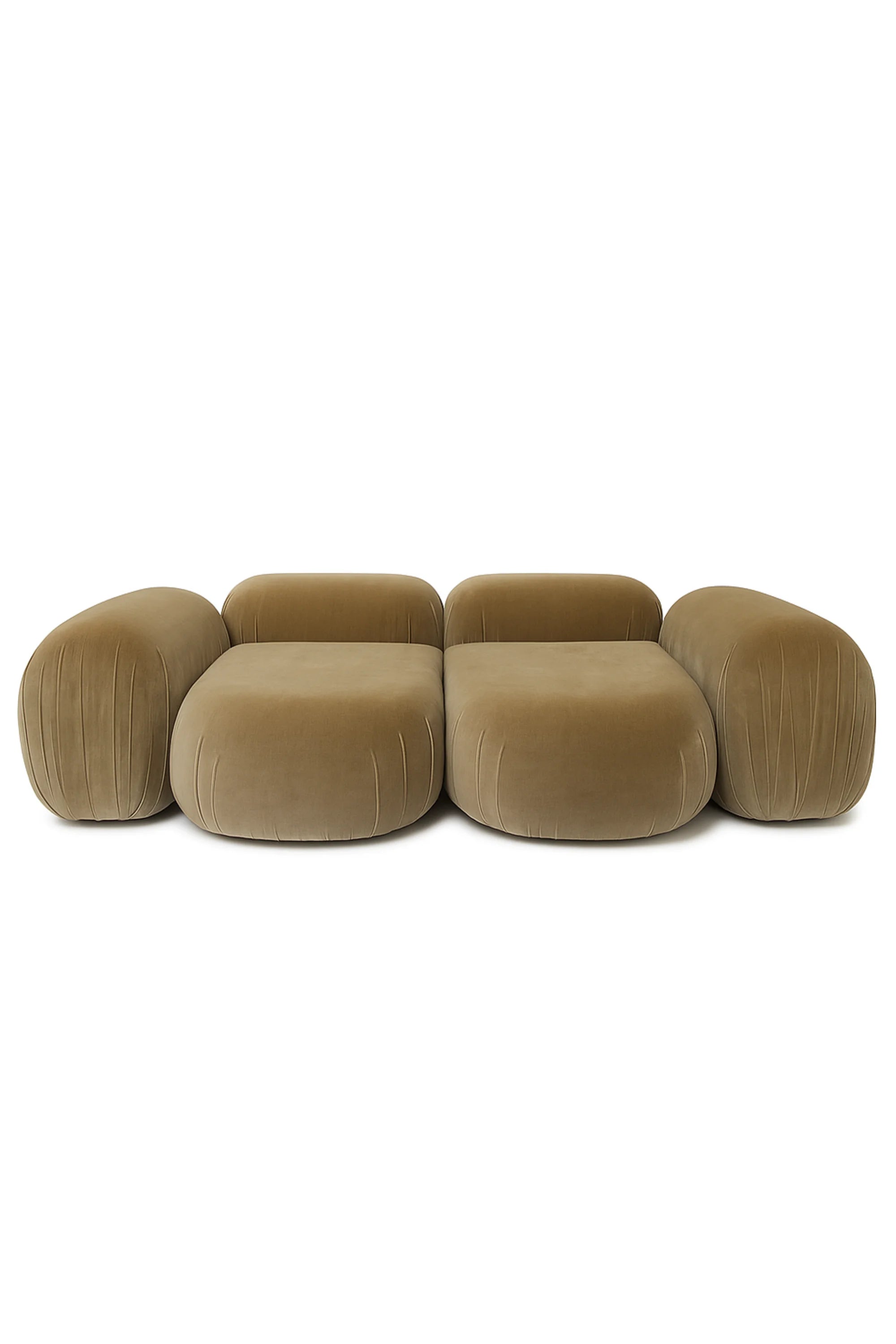 Object 085 2-Seater Sofa