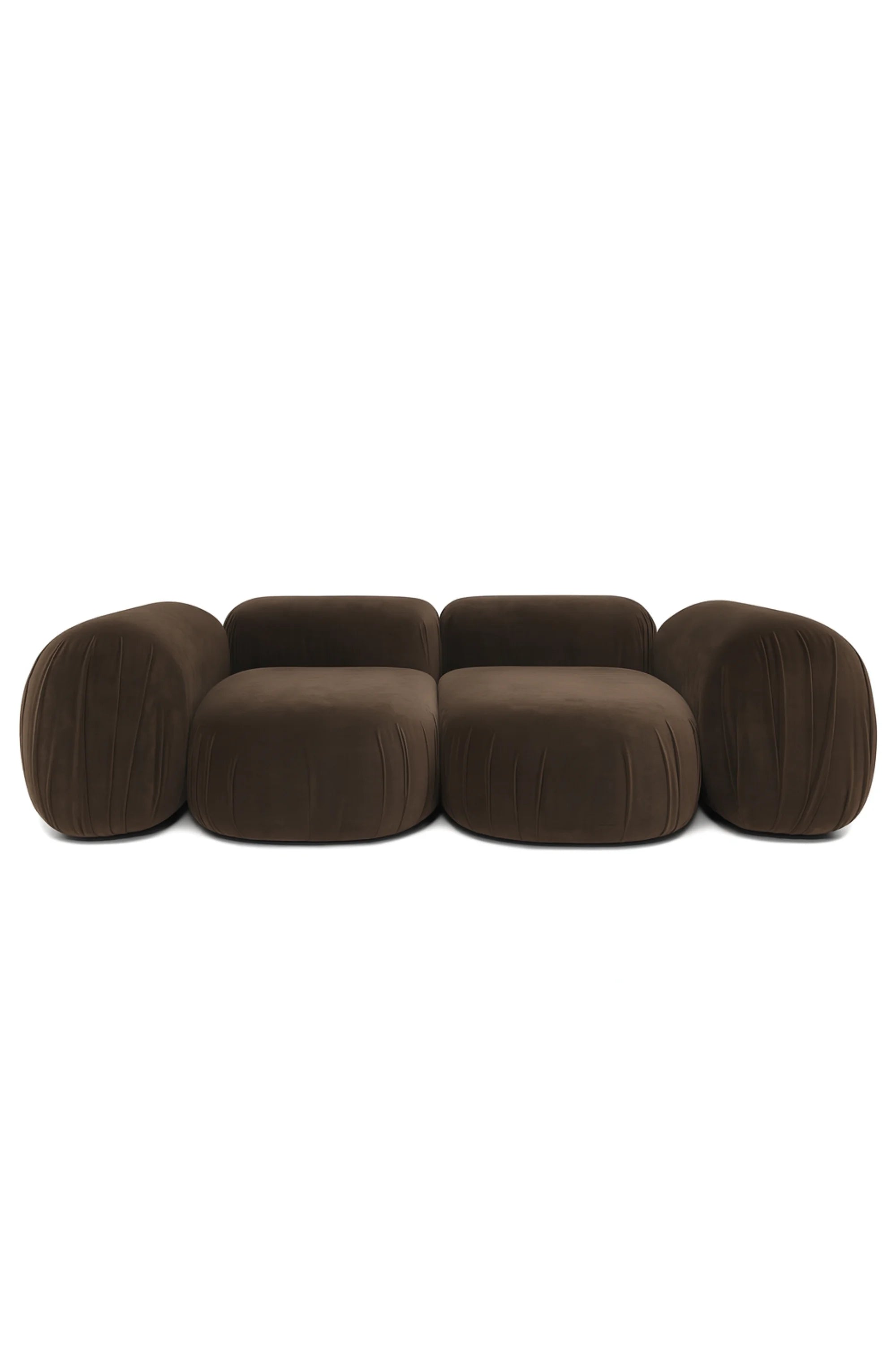Object 085 2-Seater Sofa