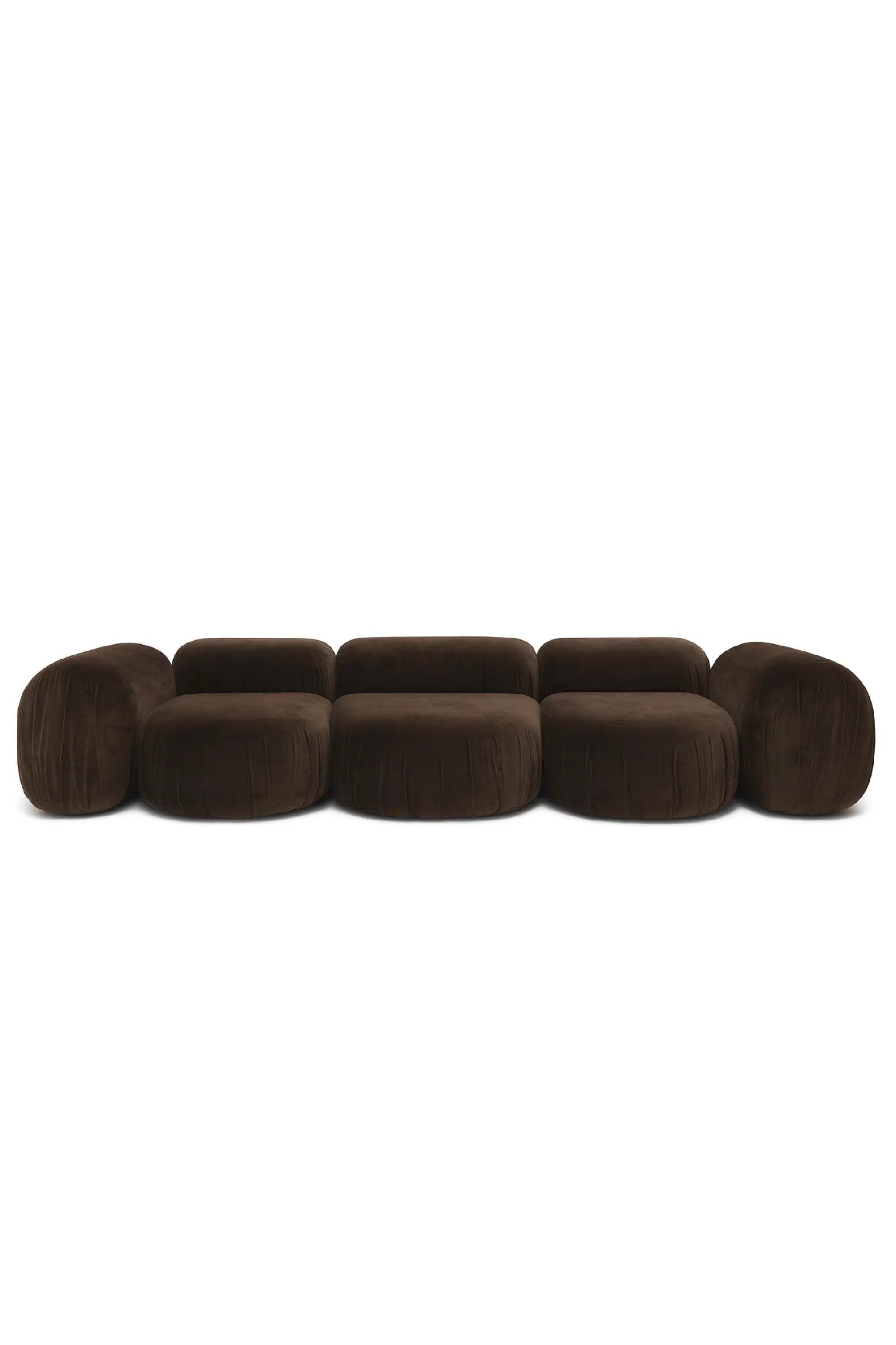 Object 085 3-Seater Sofa