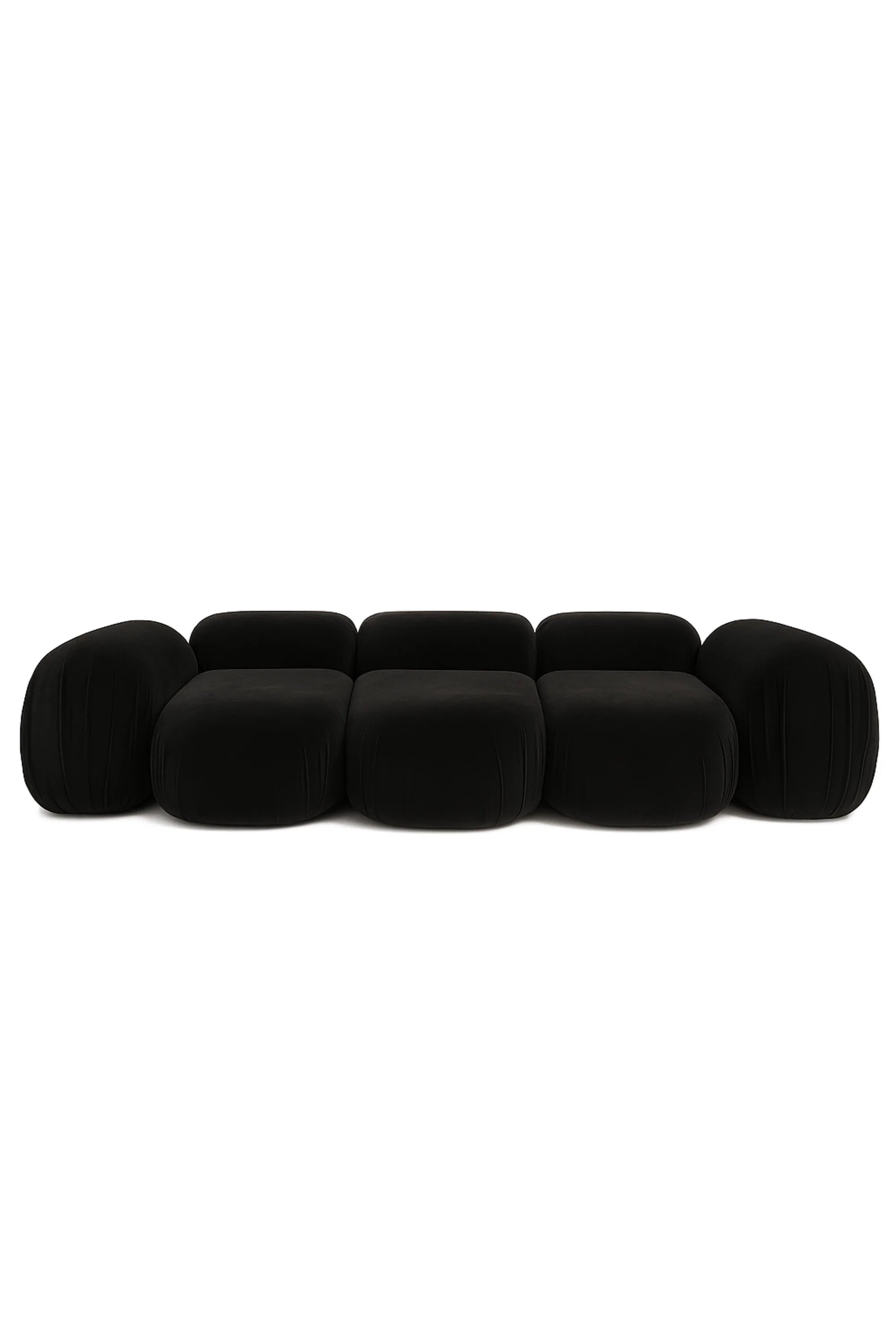 Object 085 3-Seater Sofa