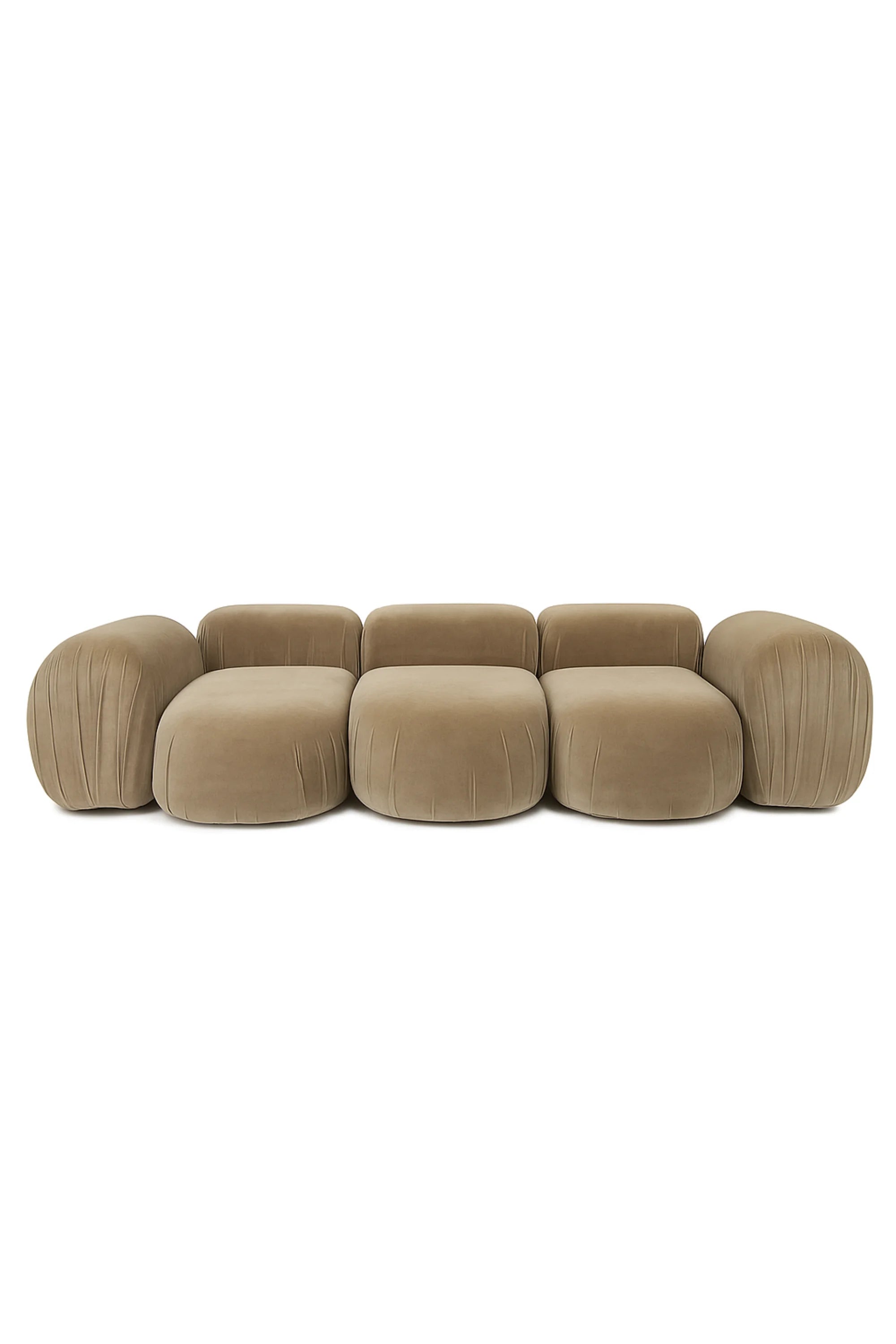 Object 085 3-Seater Sofa