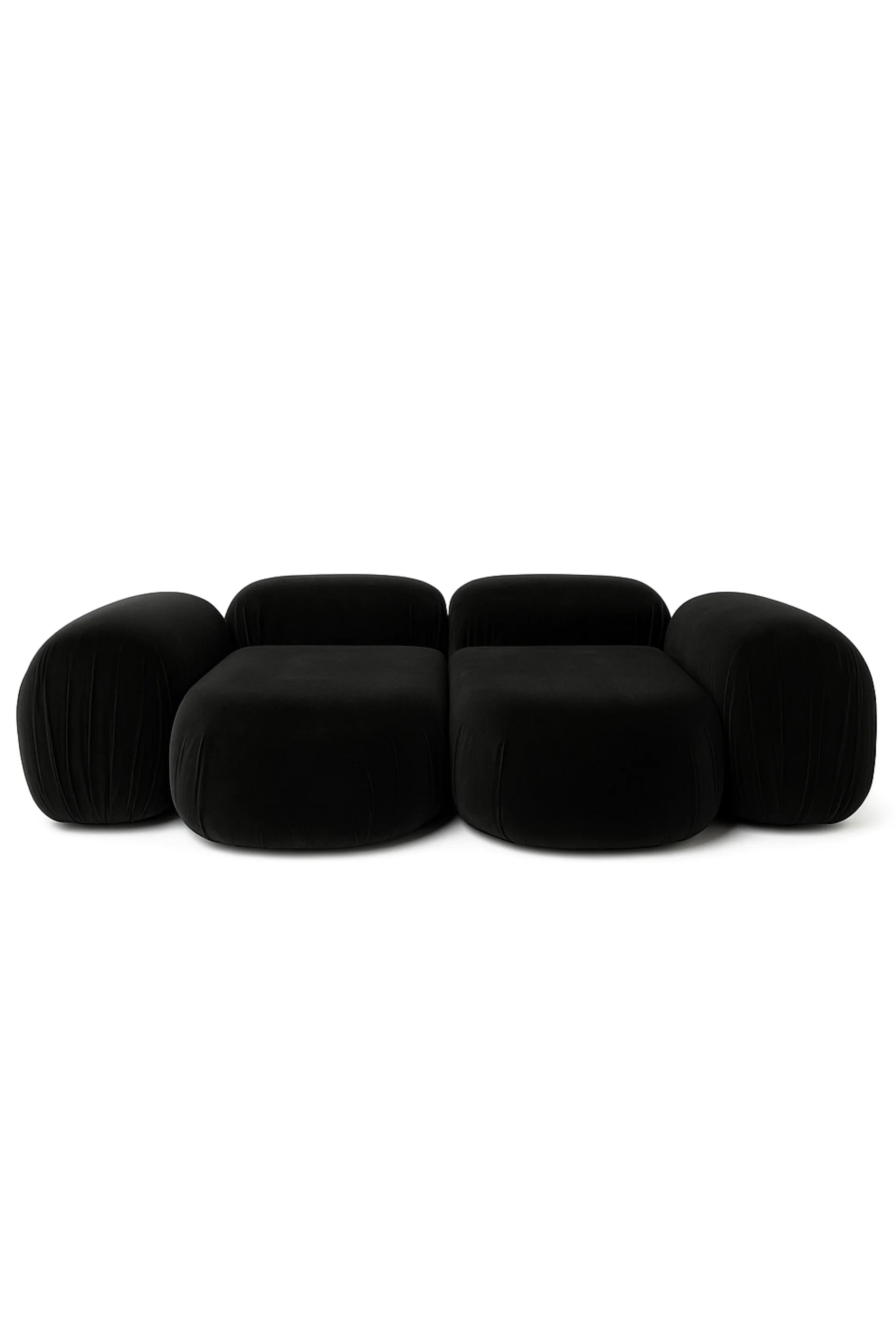 Object 085 2-Seater Sofa