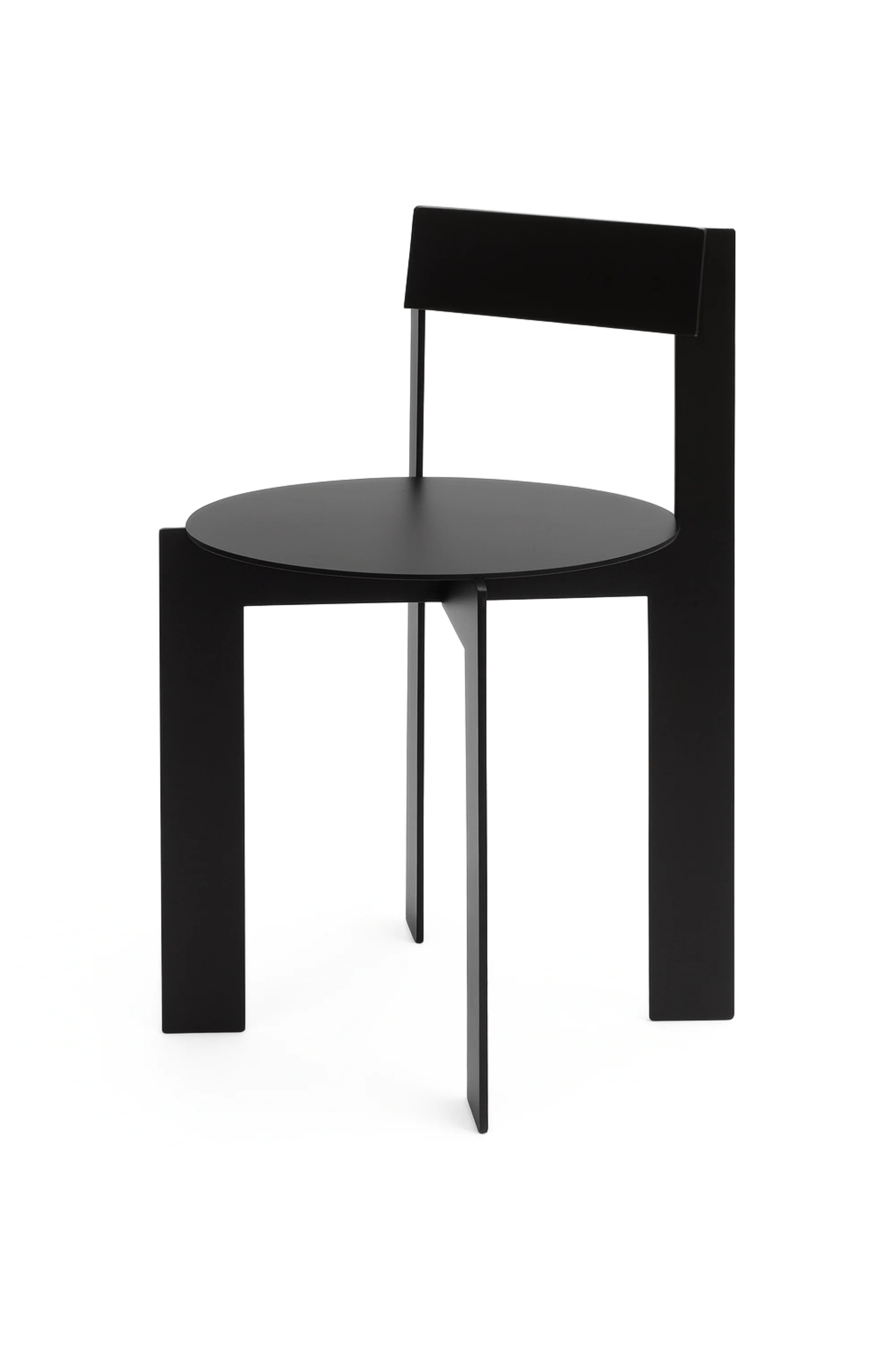 Object 111 Chair