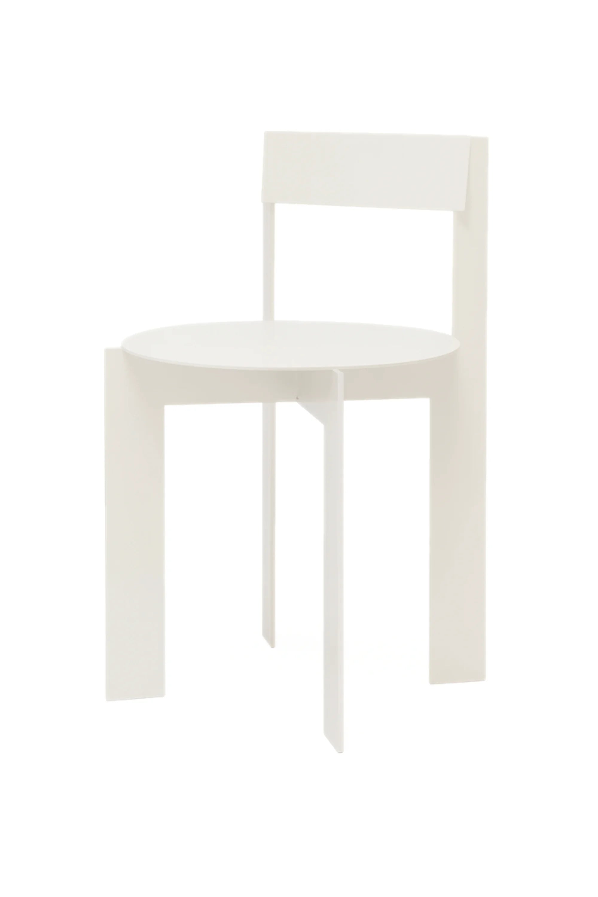 Object 111 Chair