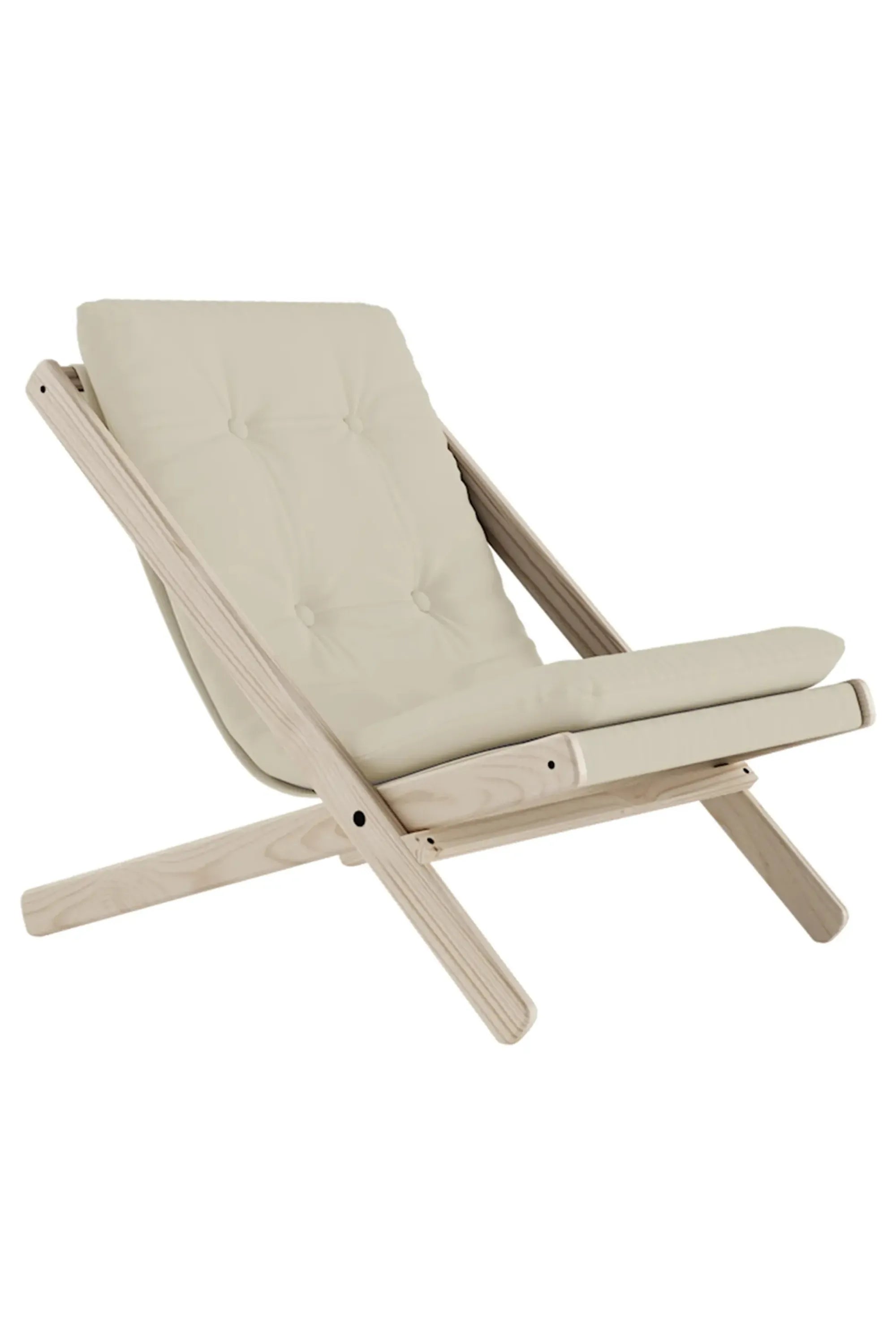 Boogie Futon Chair - THAT COOL LIVING