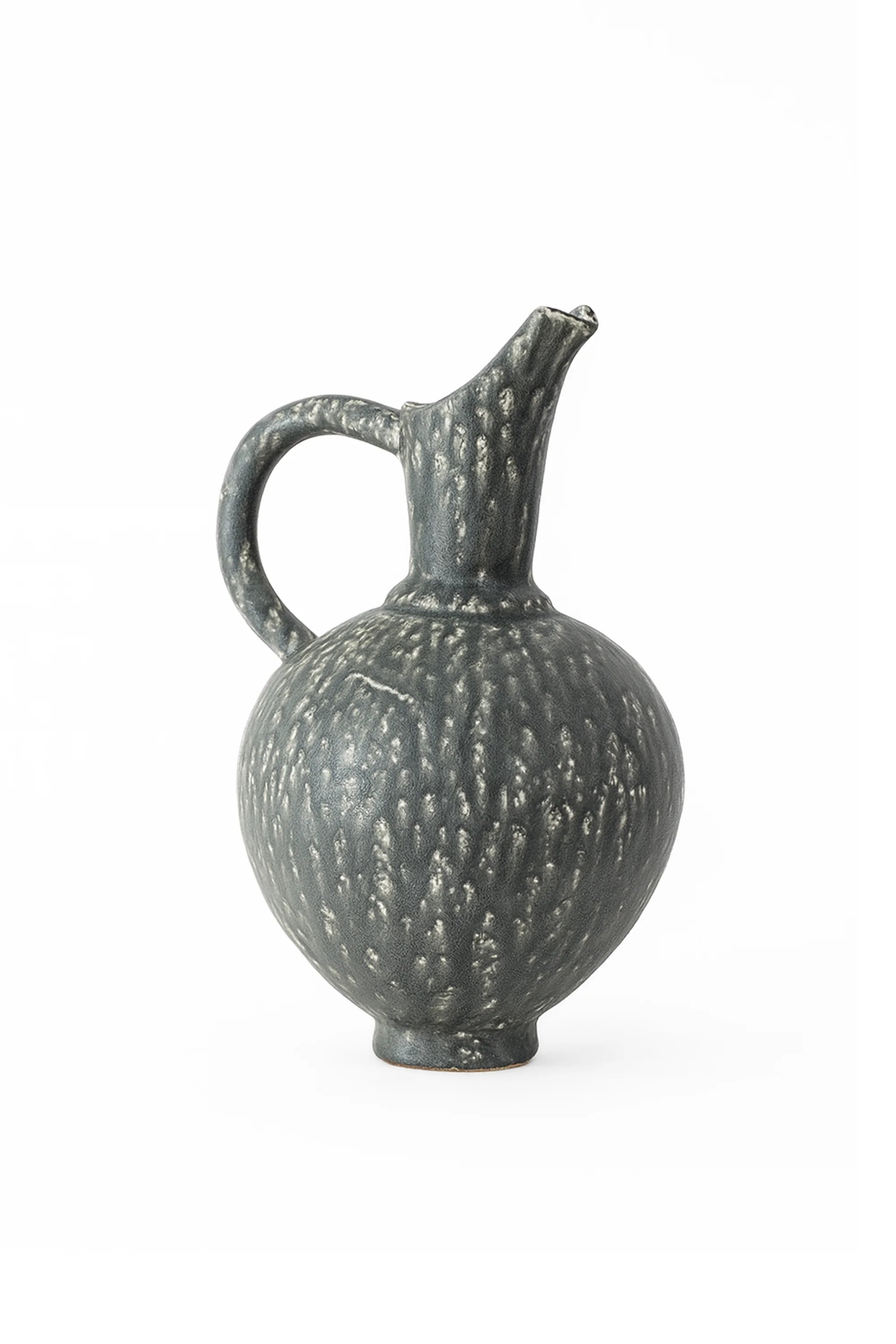 Oinochoe Perla Negra Pitcher