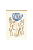 Oktober - Art Print