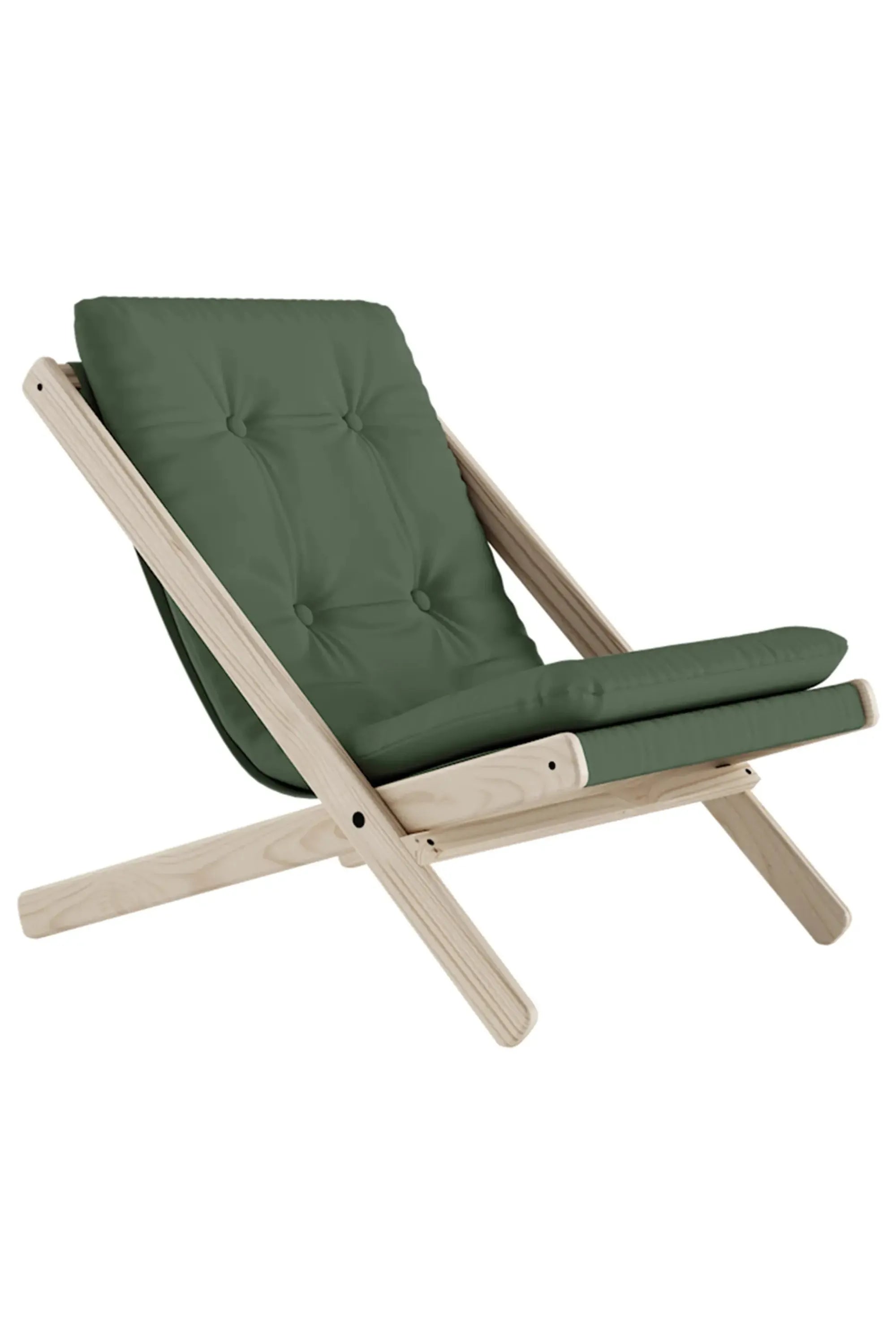 Boogie Futon Chair - THAT COOL LIVING