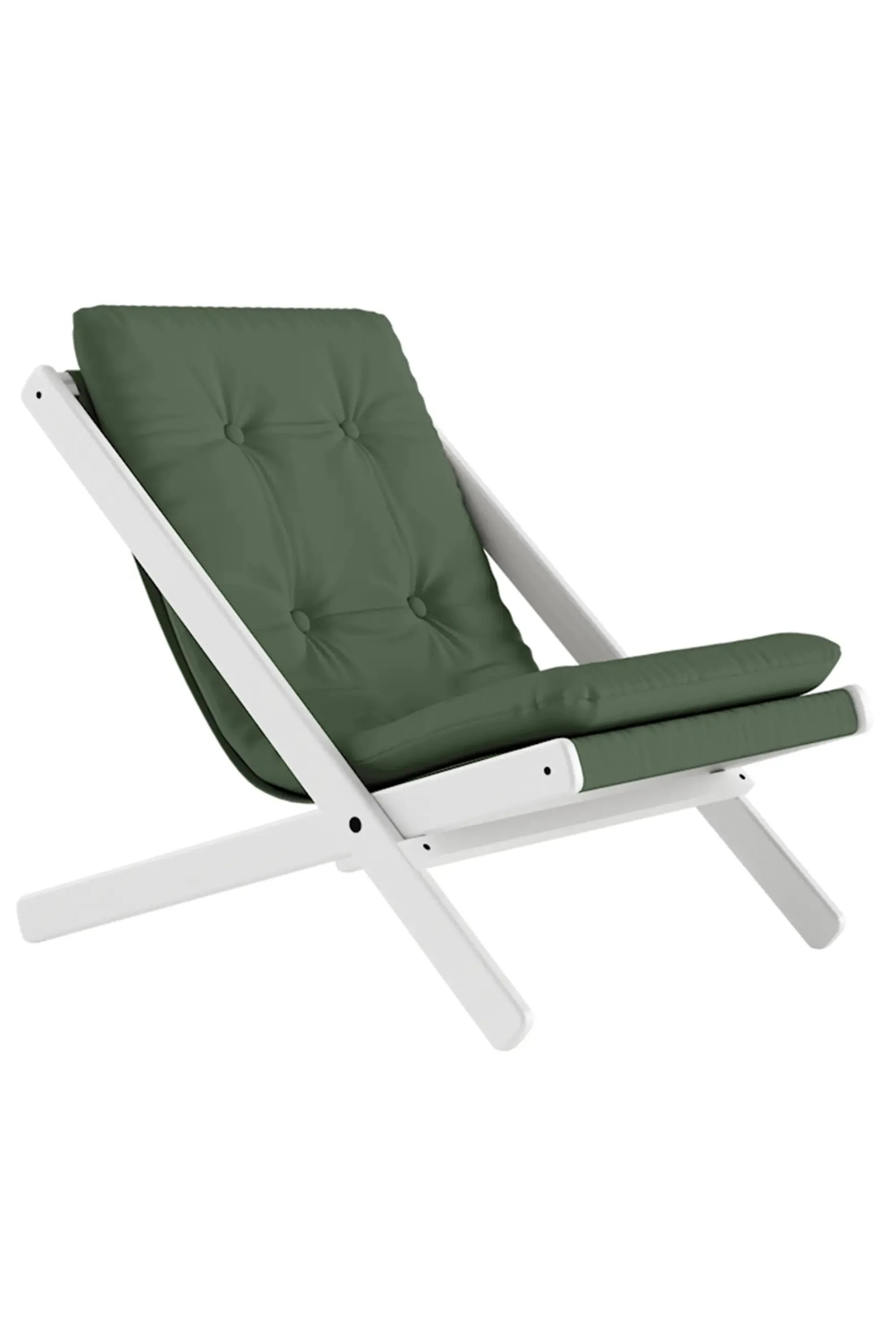 Boogie Futon Chair - THAT COOL LIVING