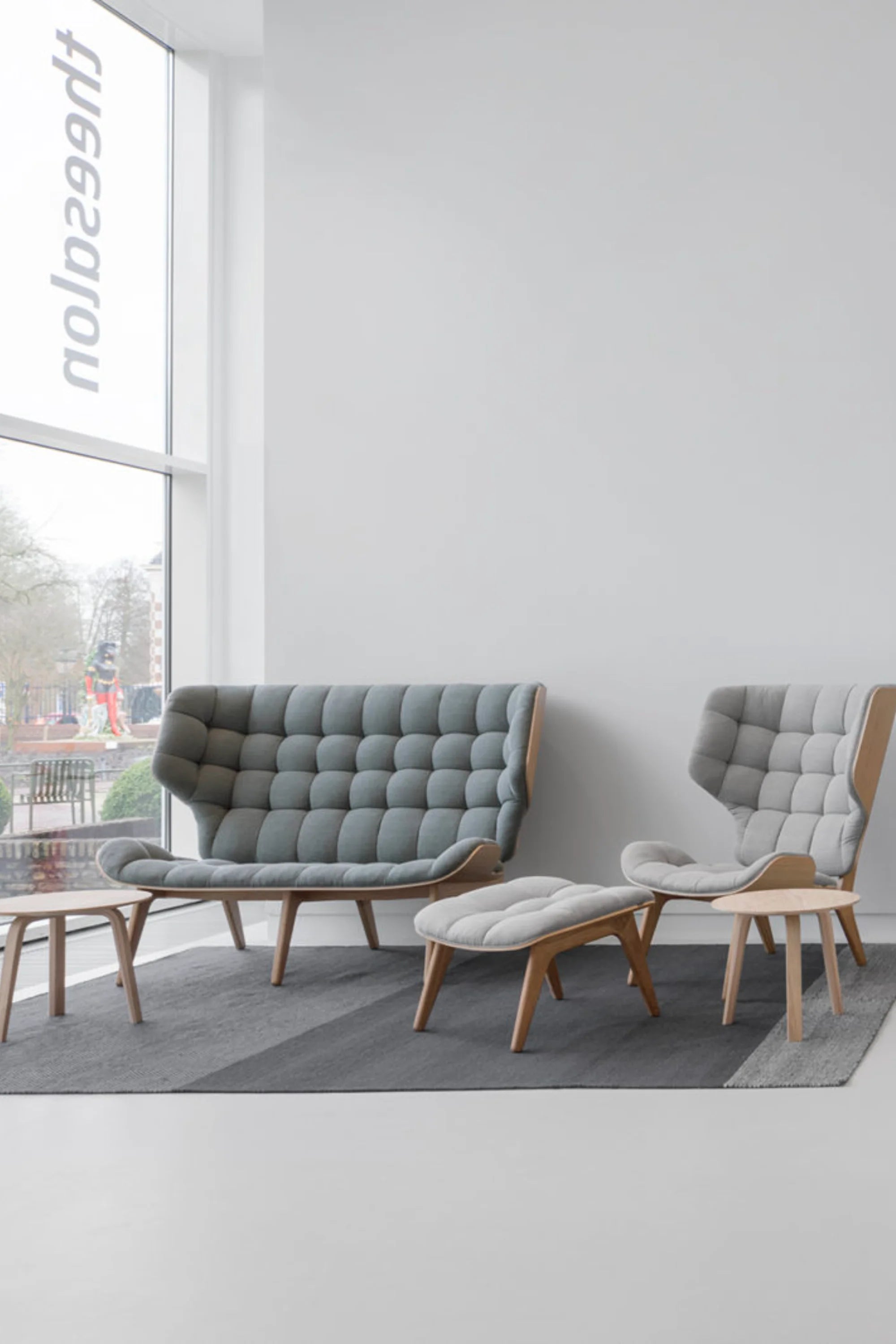Mammoth Chair - THAT COOL LIVING
