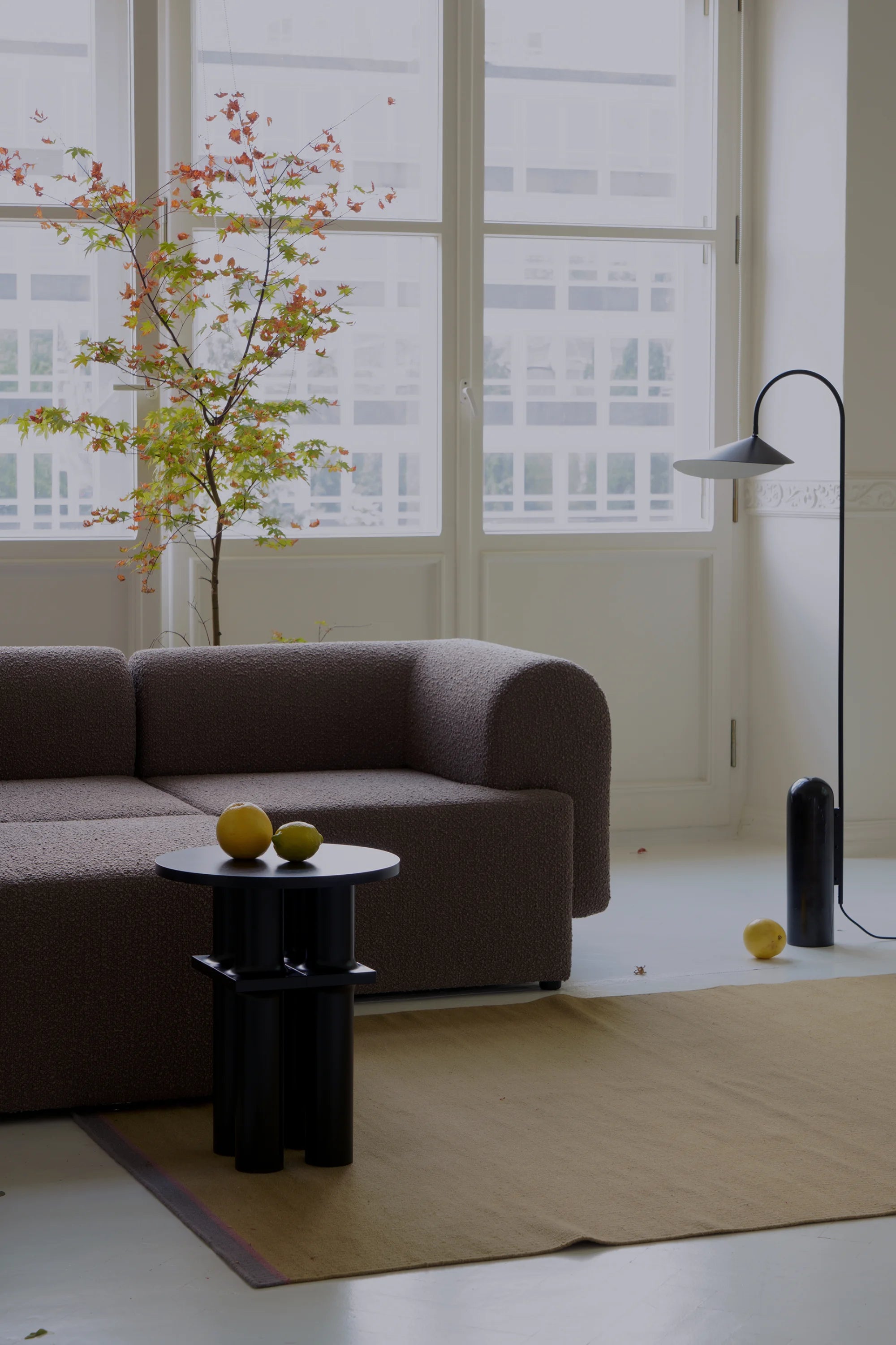 Tori Modular Sofa