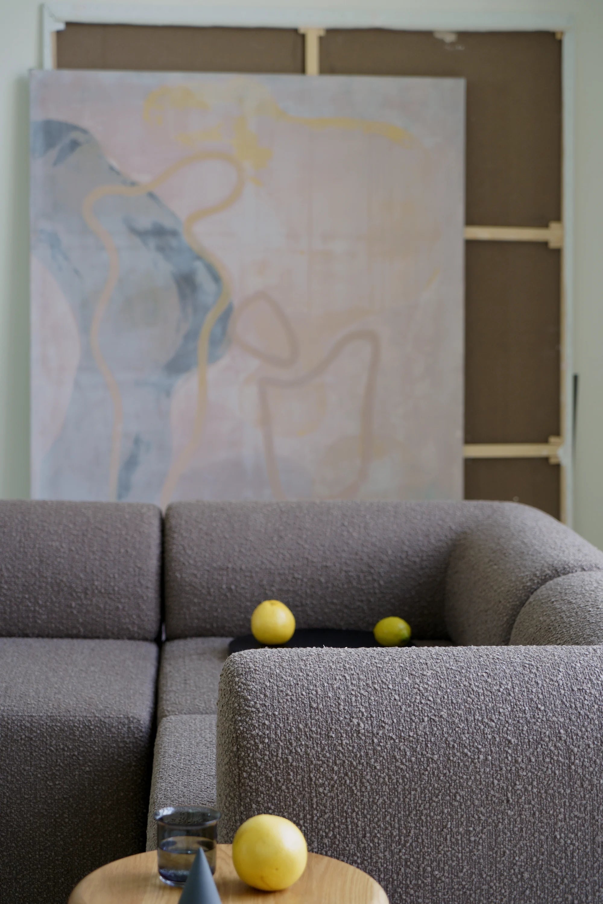 Tori Modular Sofa