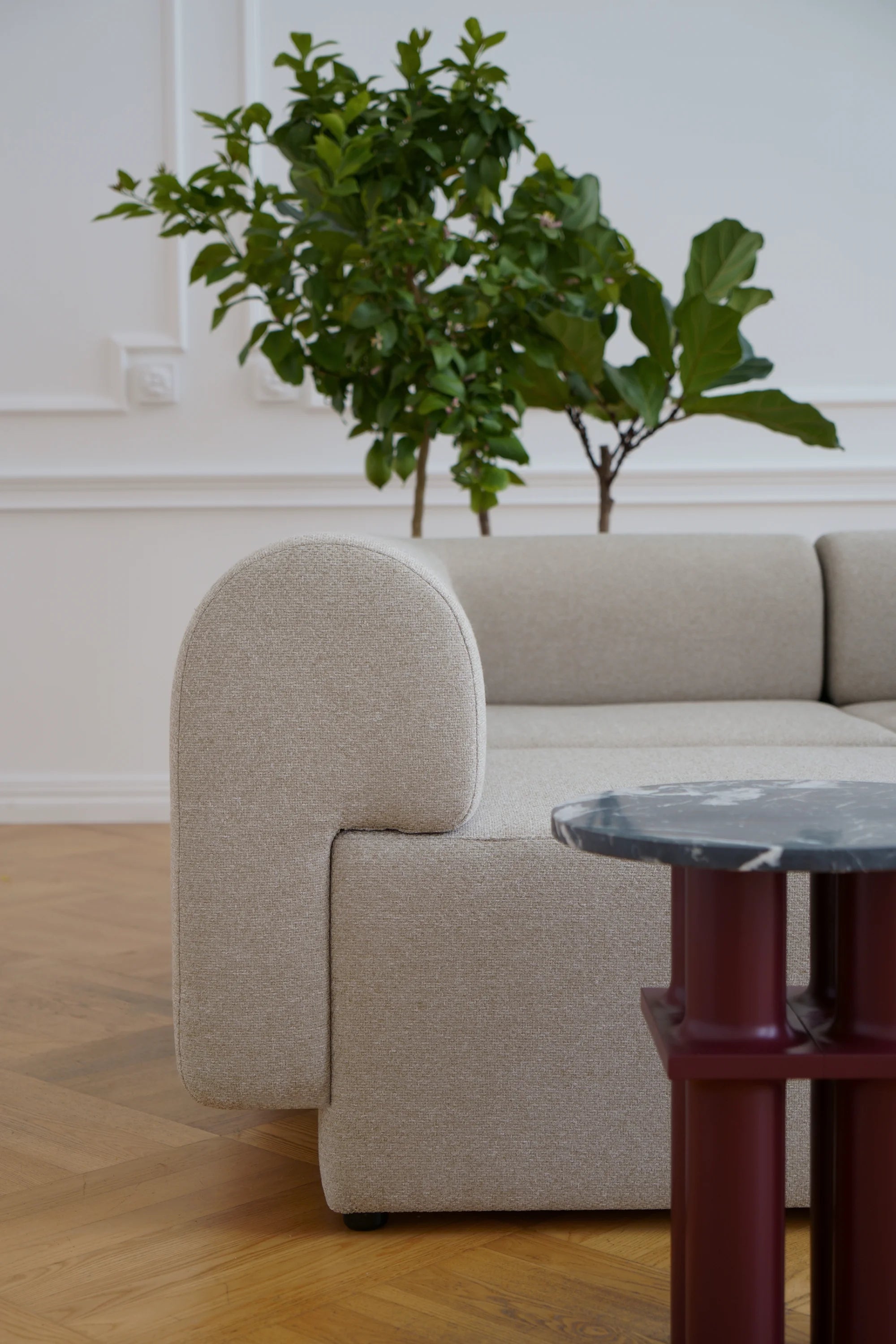 Tori Modular Sofa