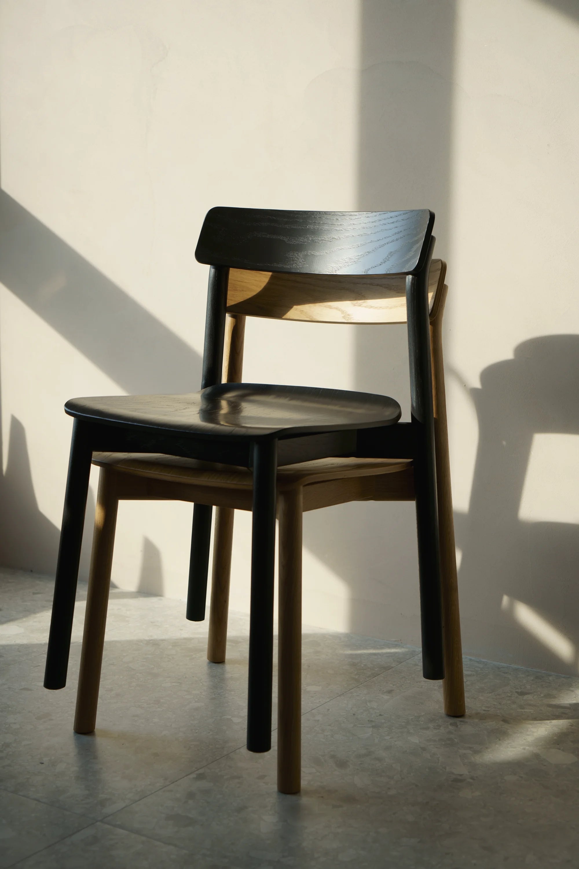 Arche Chair
