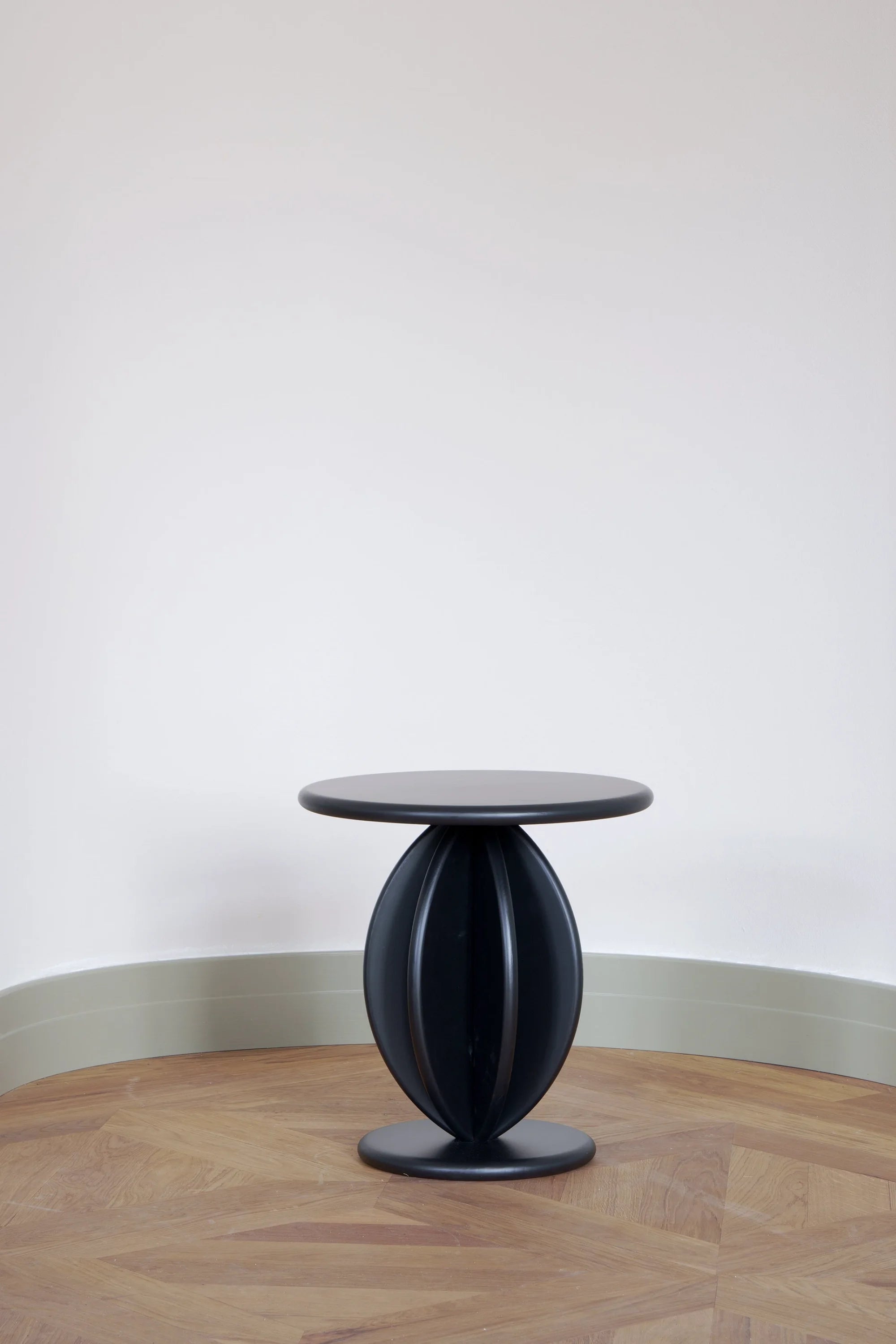 Citrus Side Table