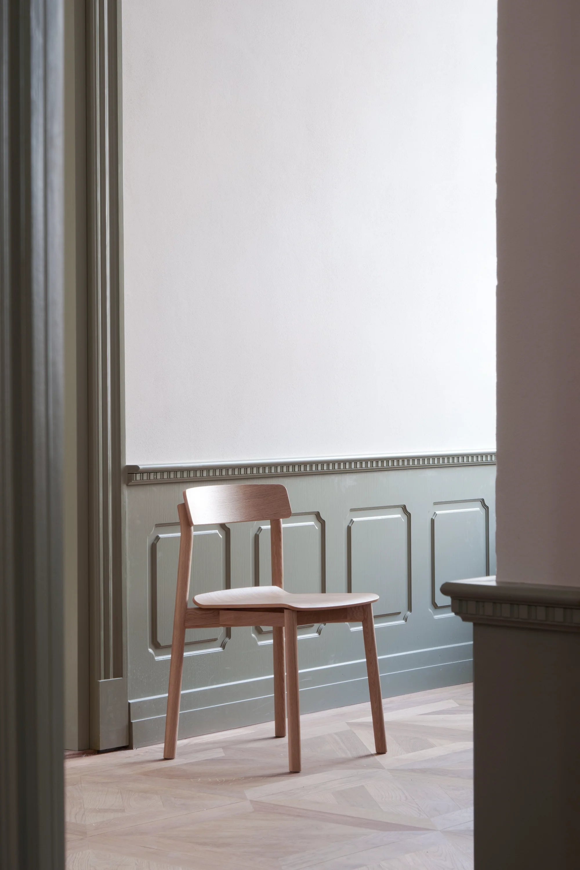 Arche Chair