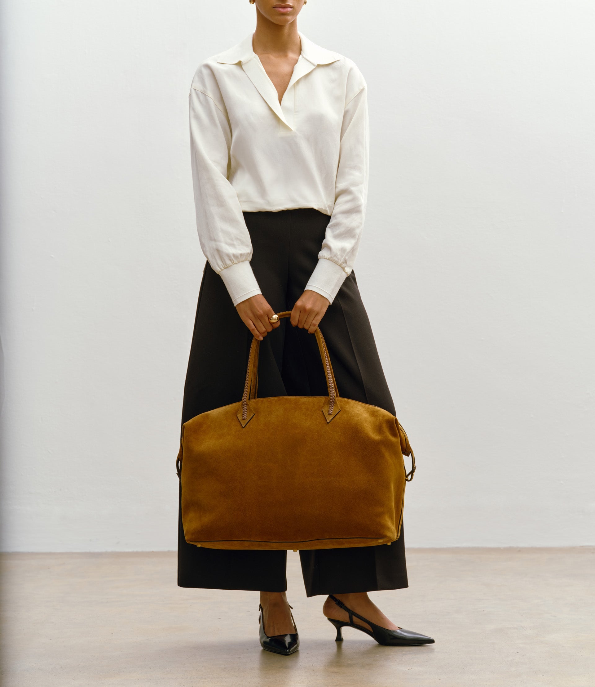 Vérité Weekend Bag