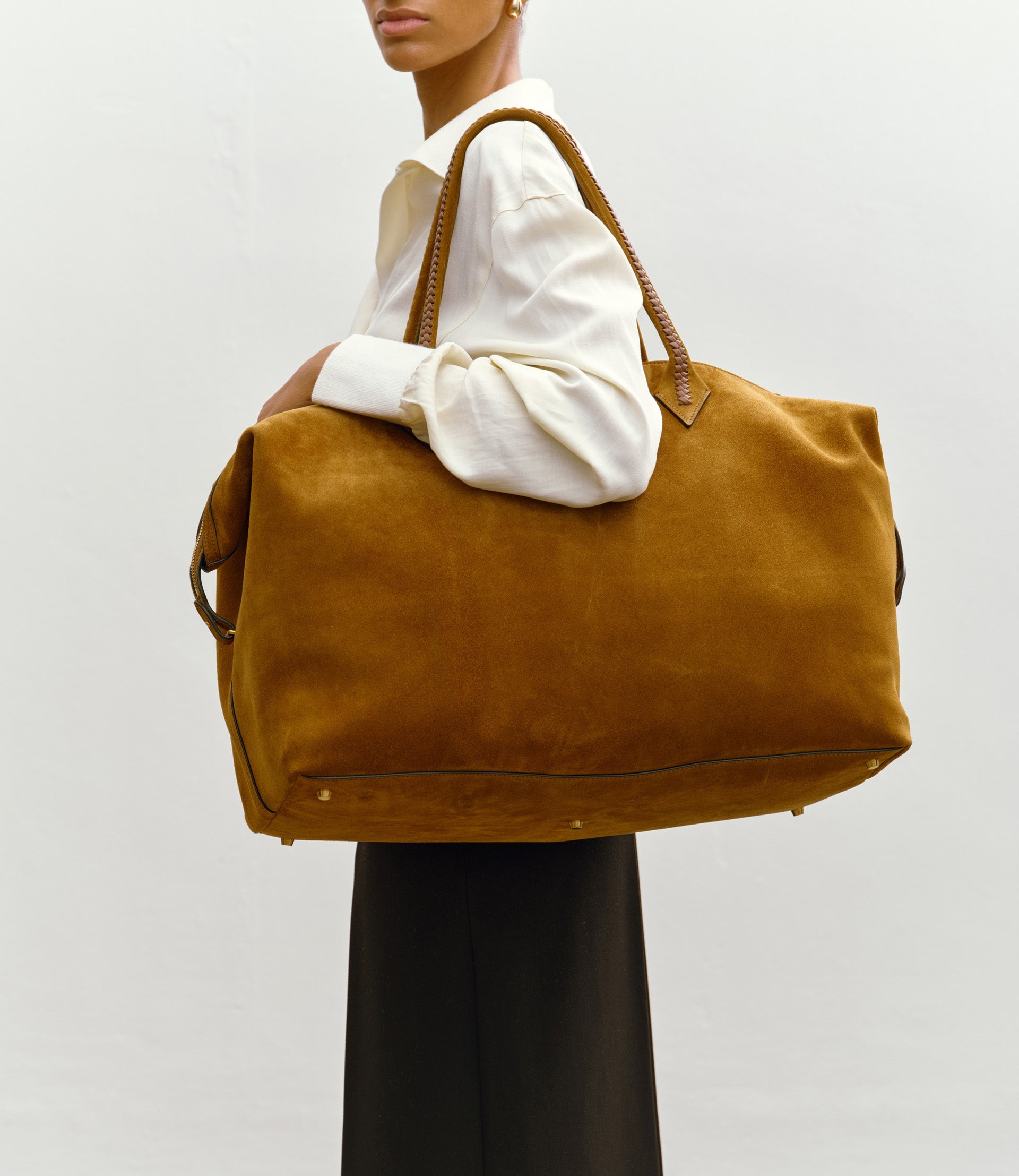 Vérité Weekend Bag
