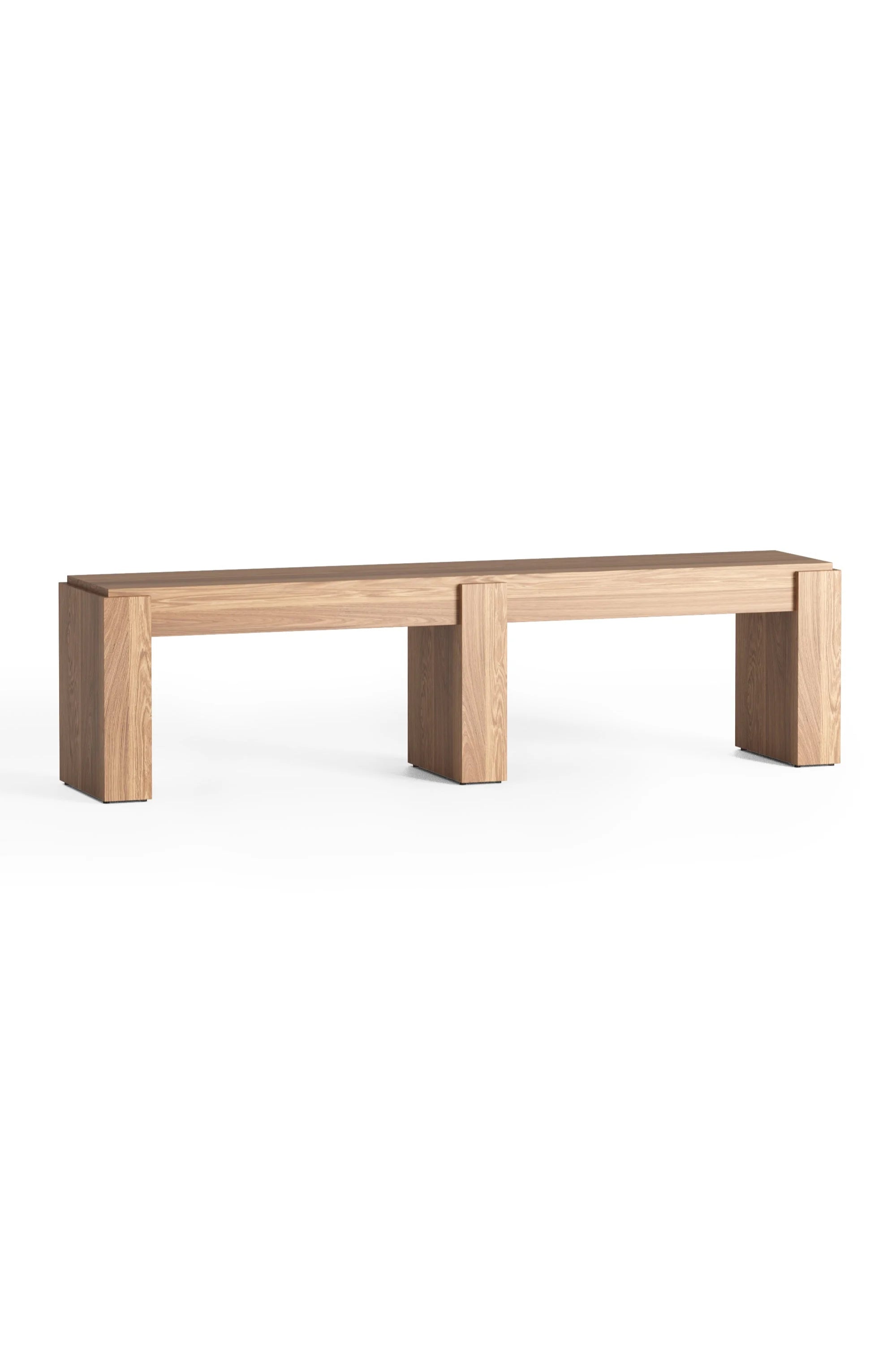 Pura 160 Bench