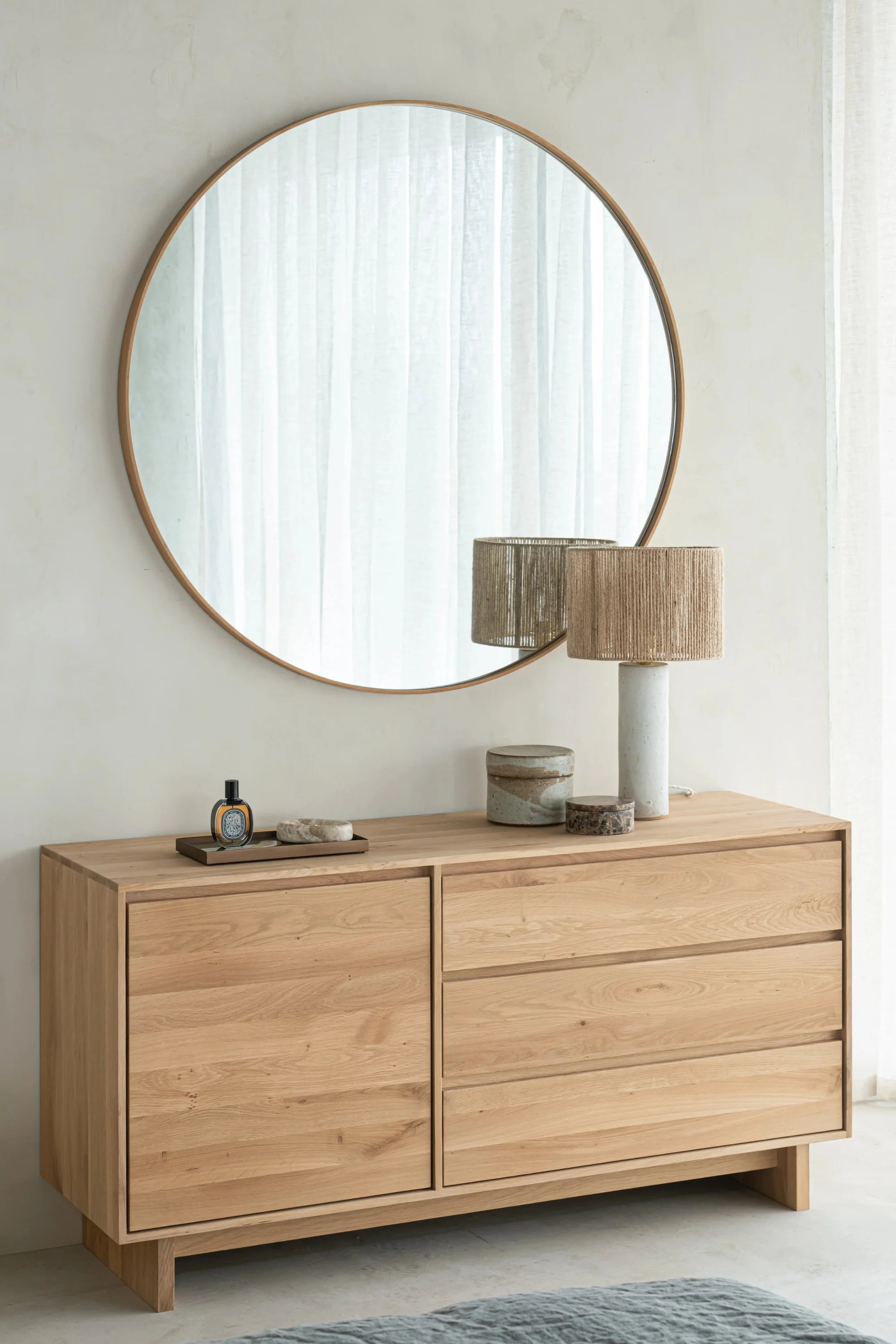 Layers Wall Mirror - THAT COOL LIVING