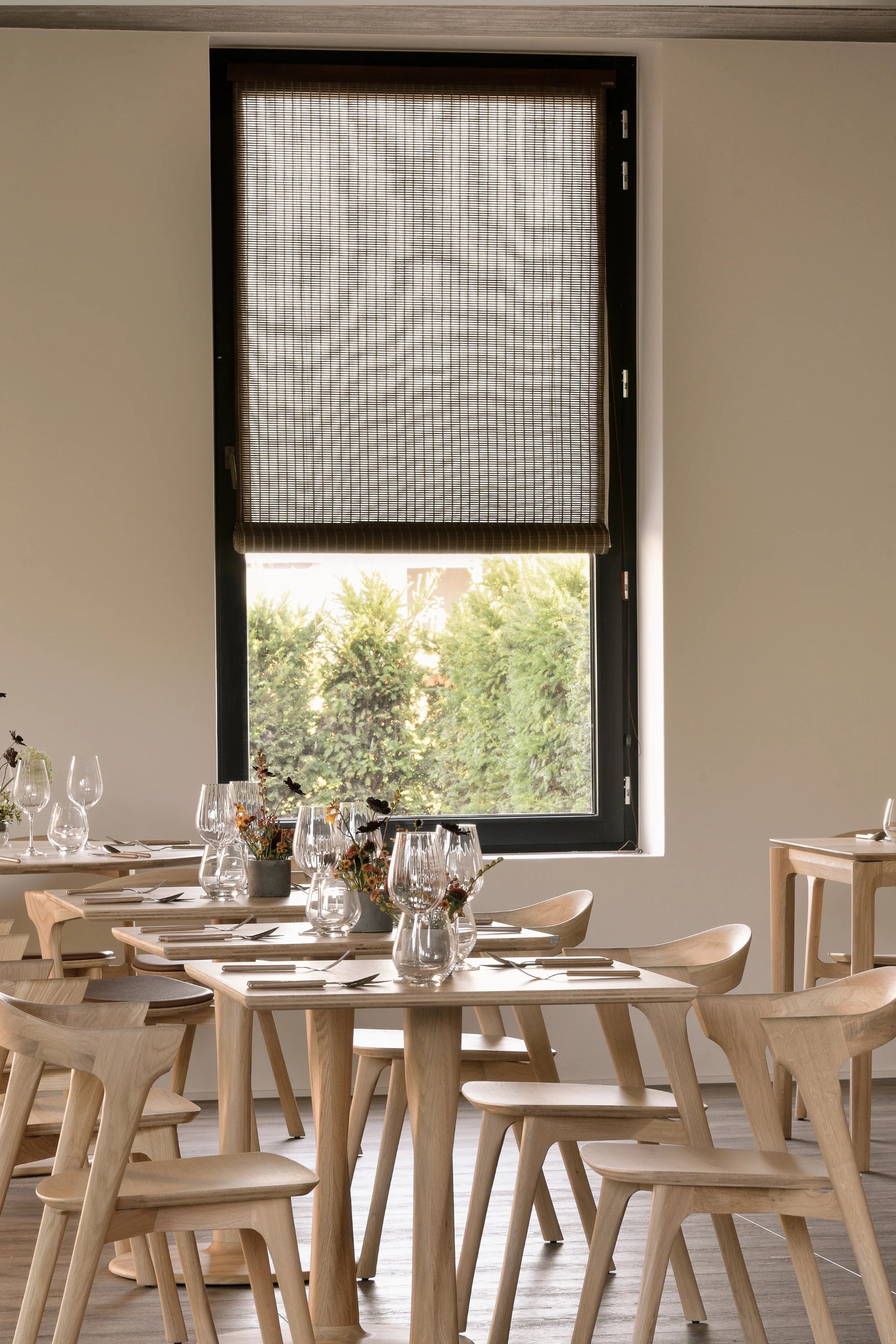 Torsion Dining Table - THAT COOL LIVING