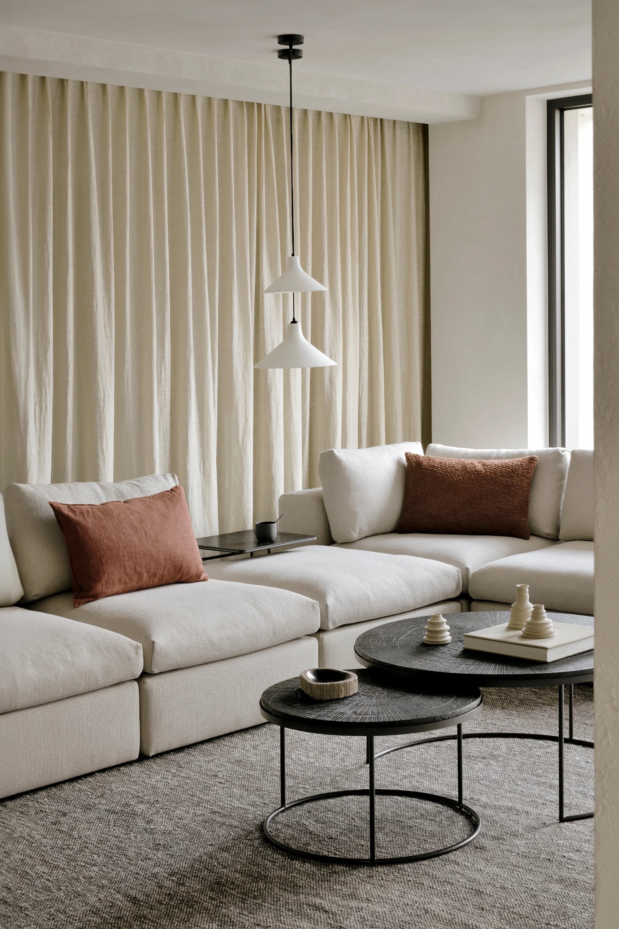 Nesting Coffee Table - THAT COOL LIVING