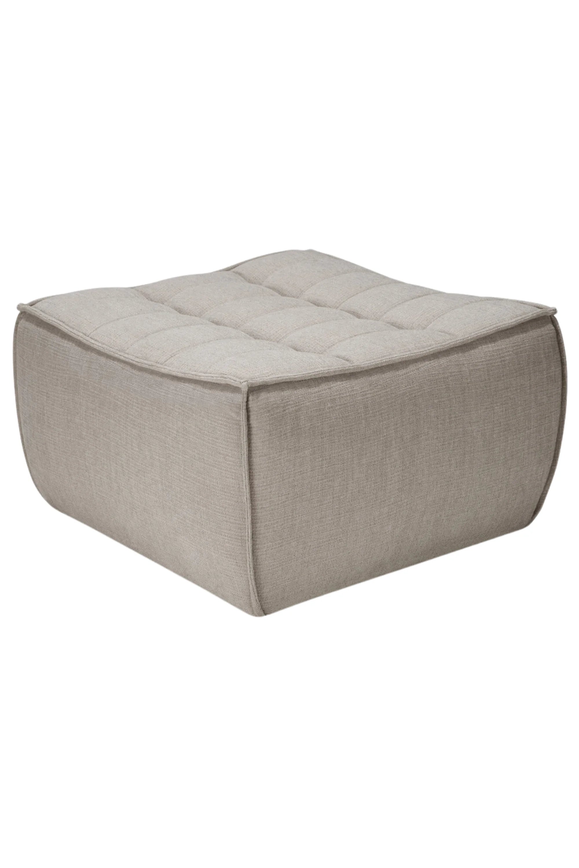N701 Footstool - THAT COOL LIVING