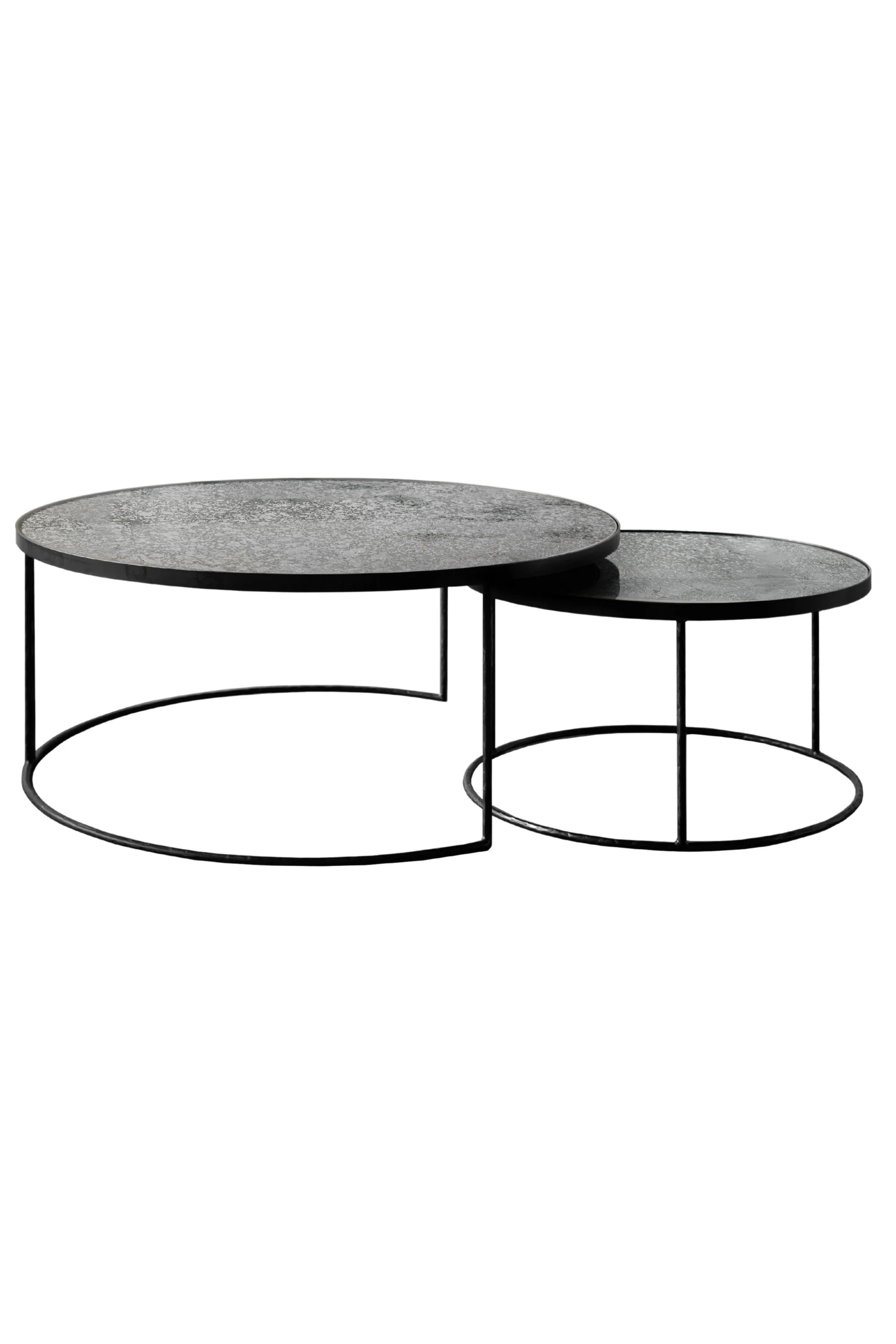 Nesting Coffee Table Set - THAT COOL LIVING