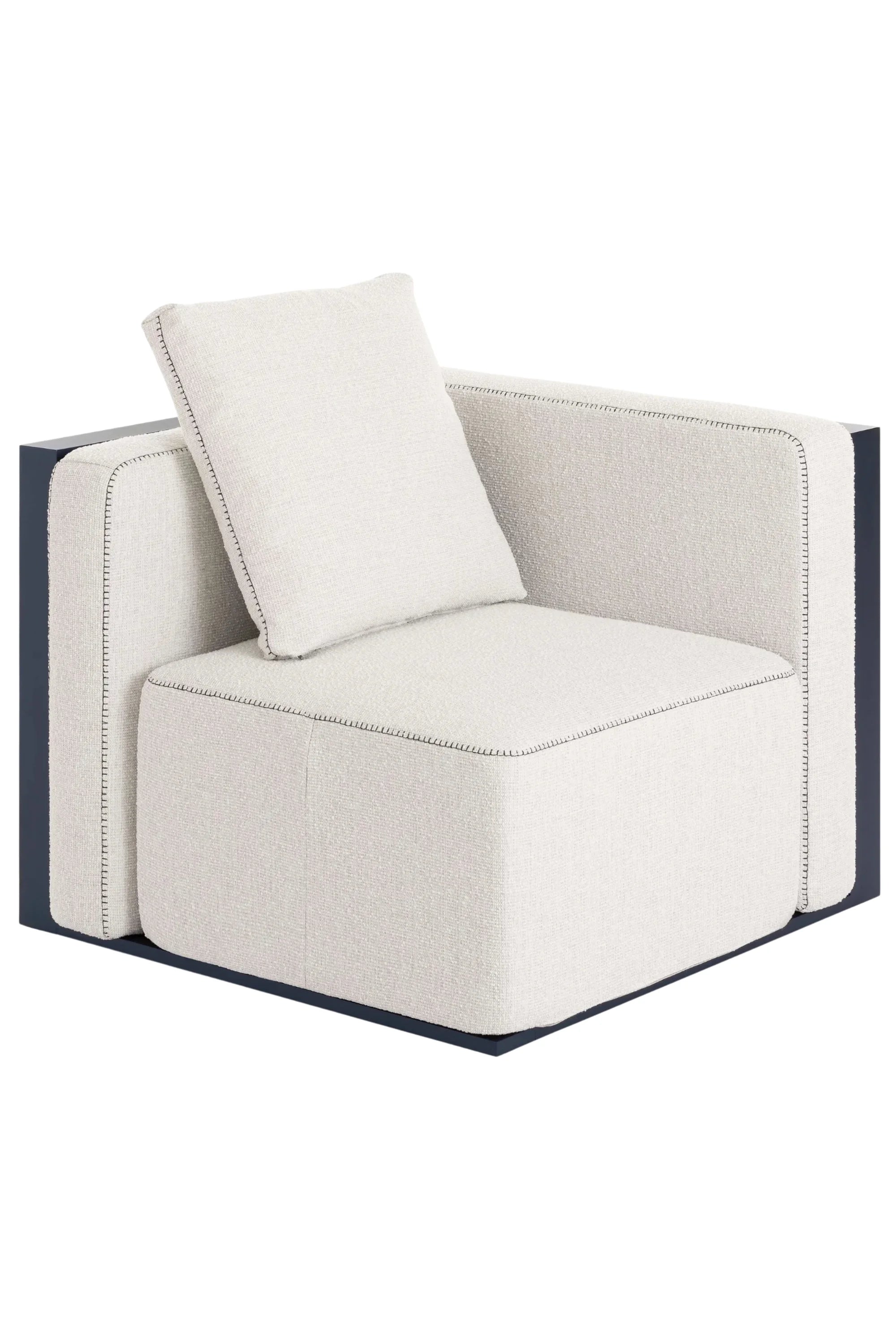 Islablanca Outdoor Sofa - Sectional 6 - THAT COOL LIVING