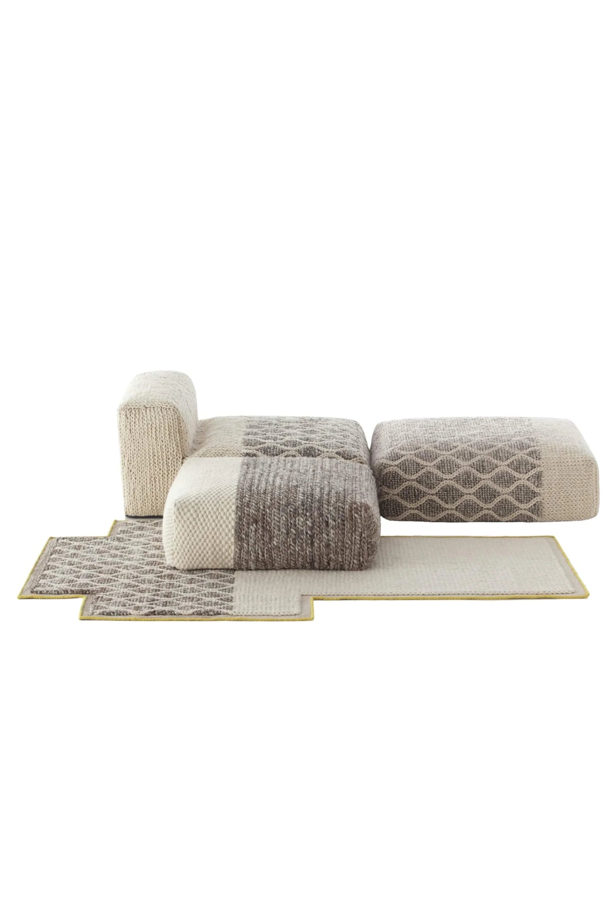 Mangas Space 02 Set - THAT COOL LIVING