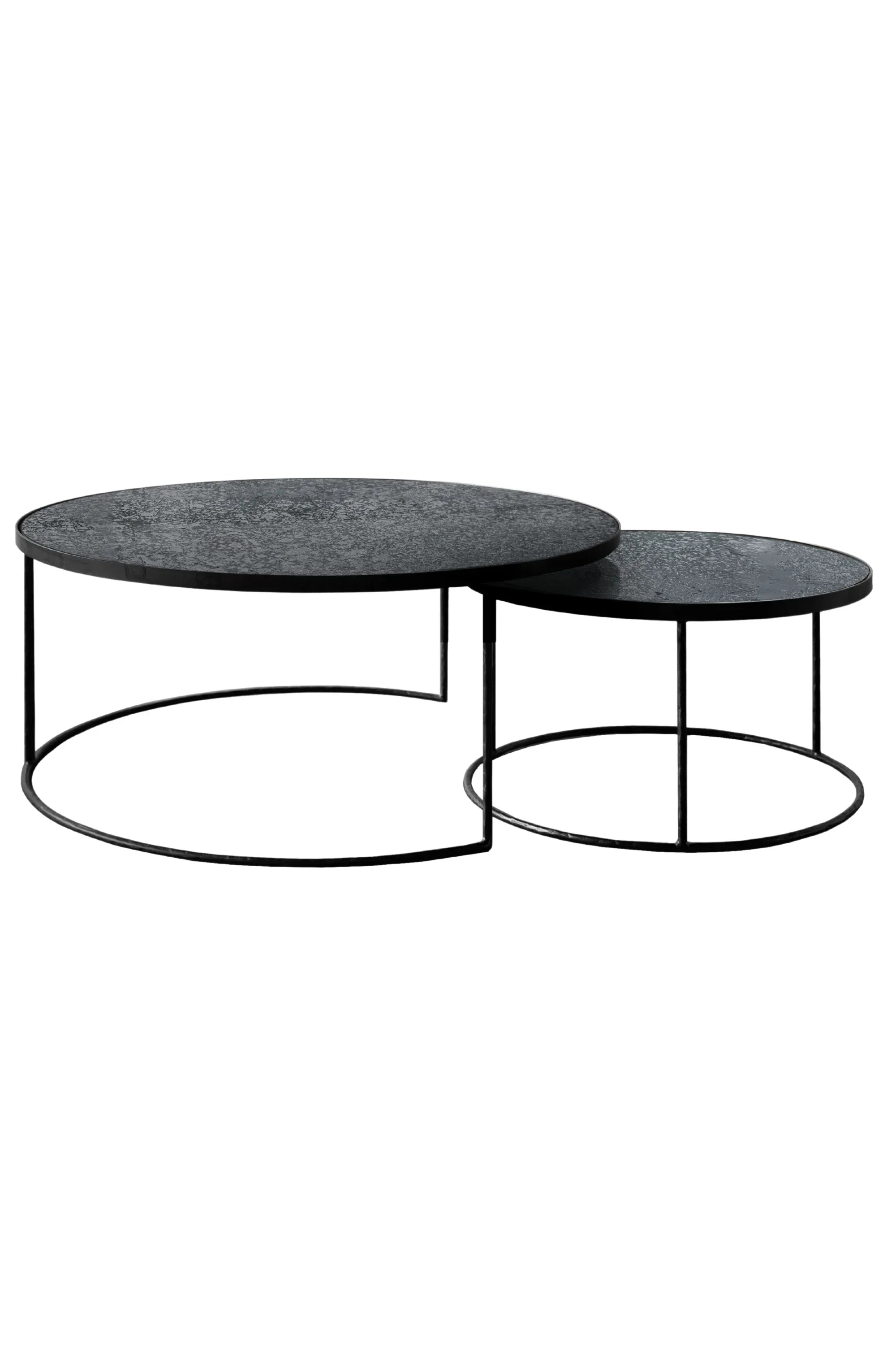 Nesting Coffee Table Set - THAT COOL LIVING