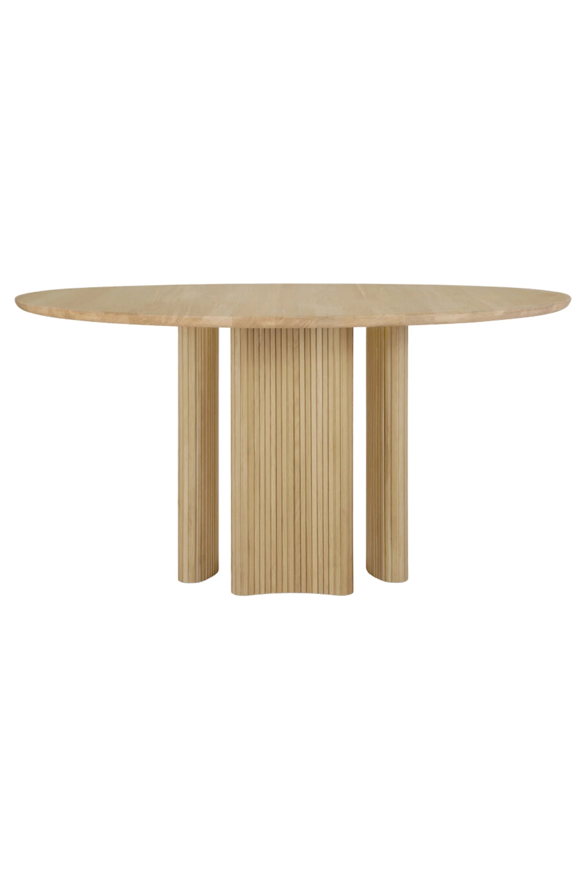 Roller Max Dining Table - THAT COOL LIVING