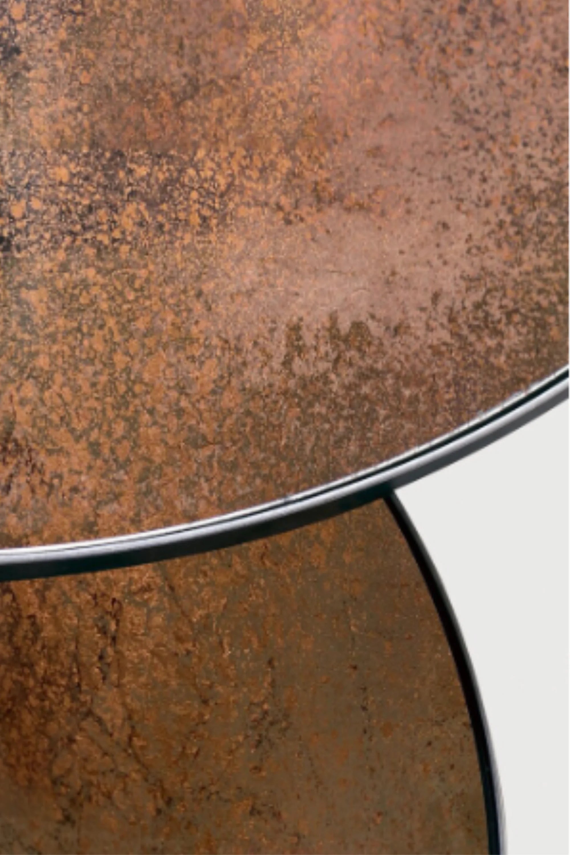 Nesting Coffee Table Set - THAT COOL LIVING