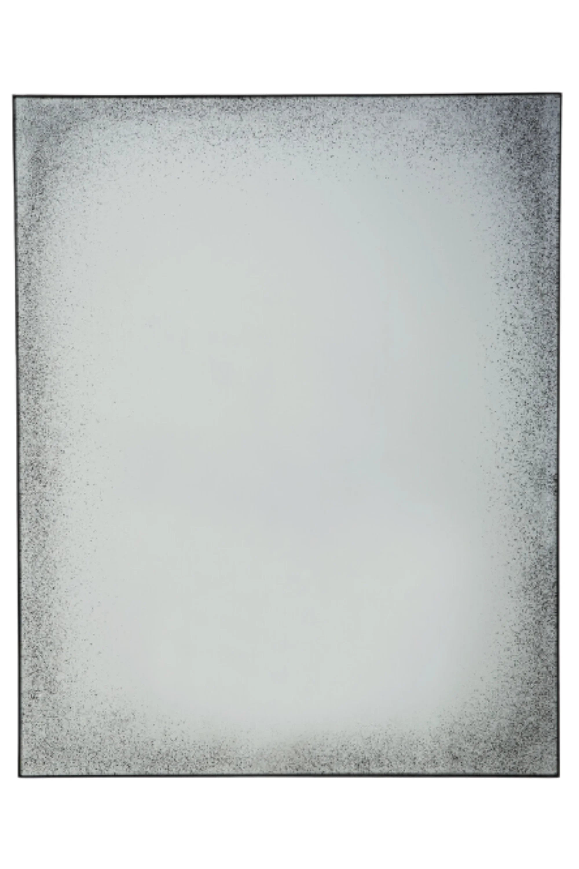 Aged Wall Mirror Clear - THAT COOL LIVING