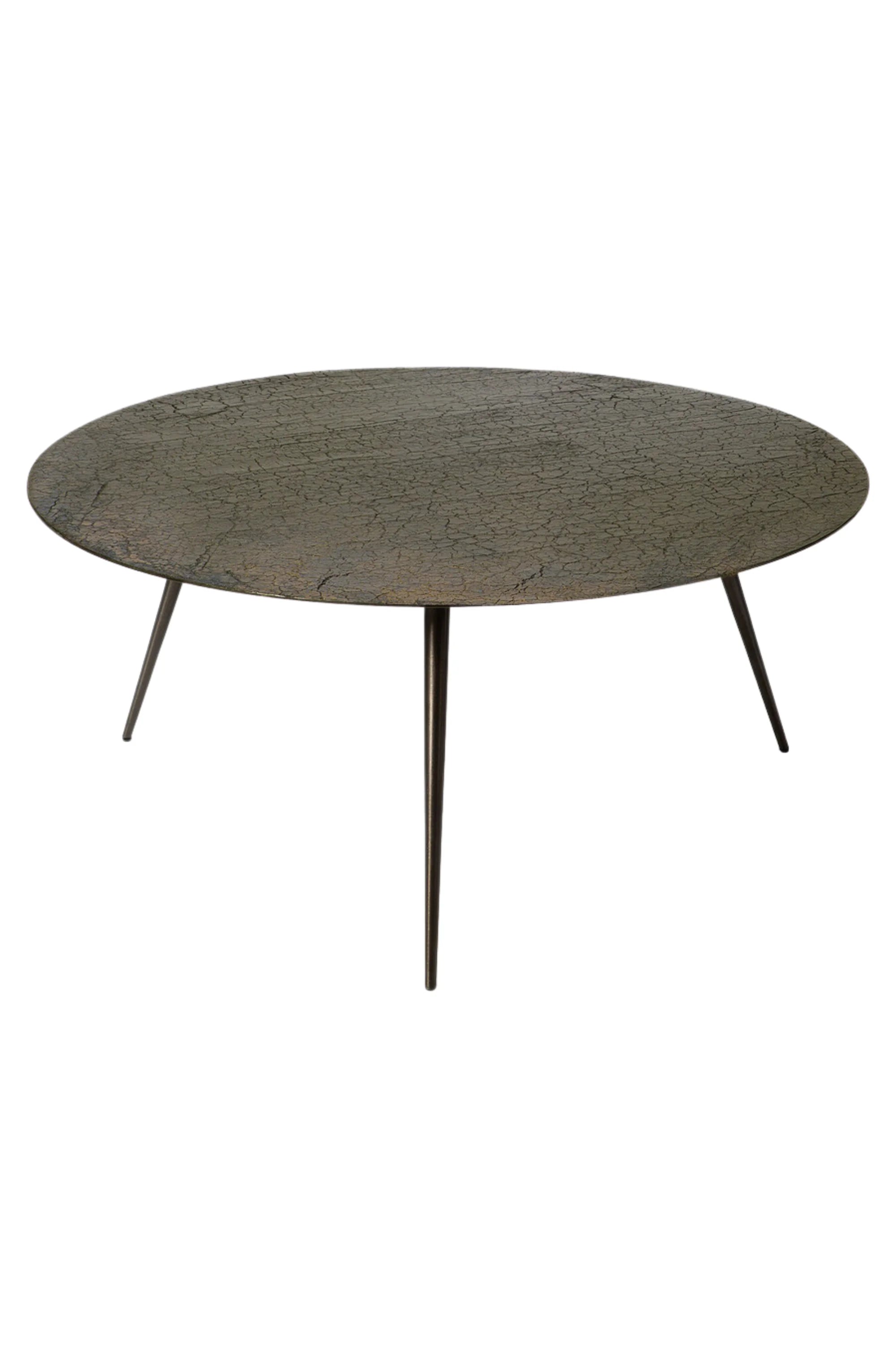 Luna Coffee Table - THAT COOL LIVING