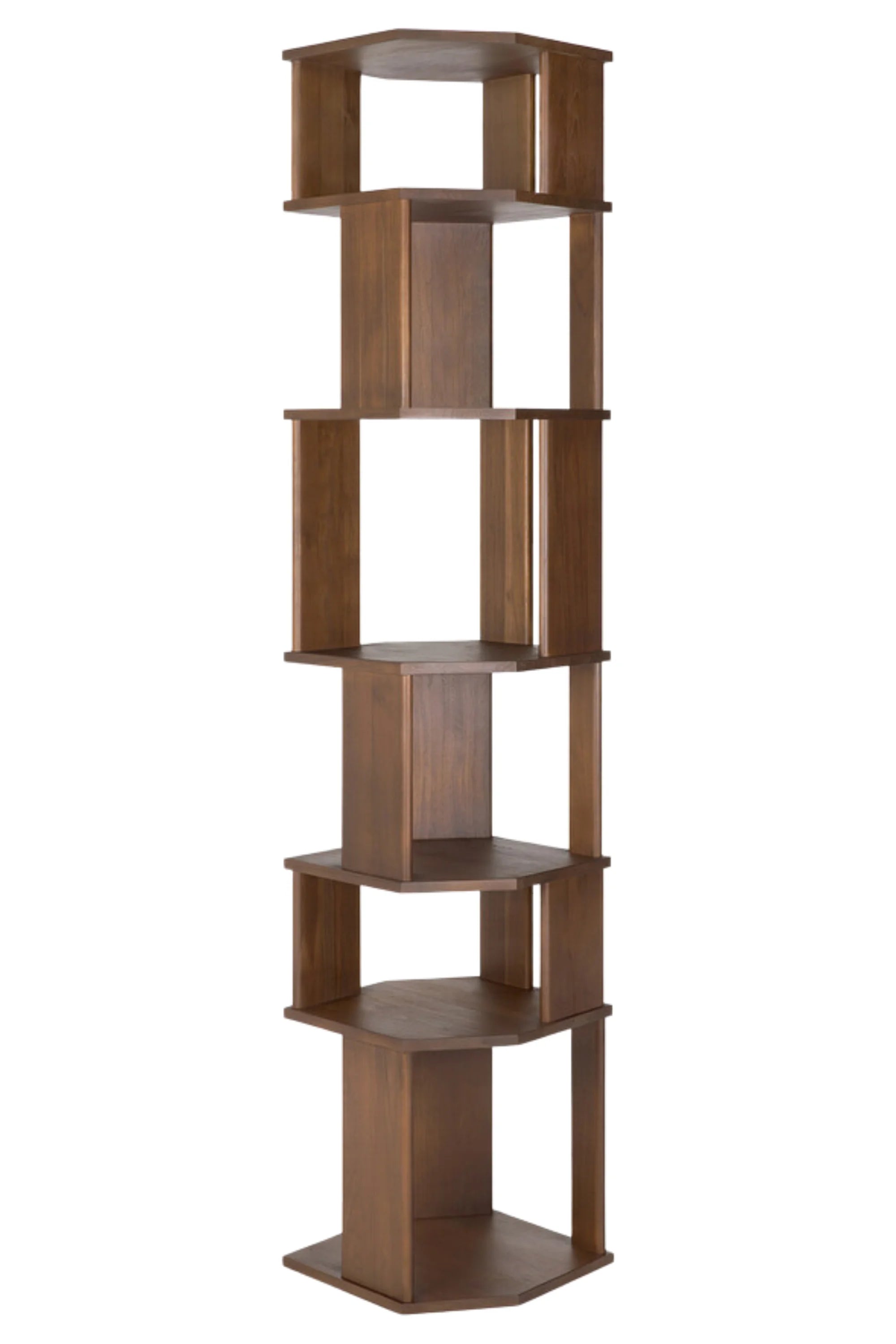 Stairs Column - THAT COOL LIVING