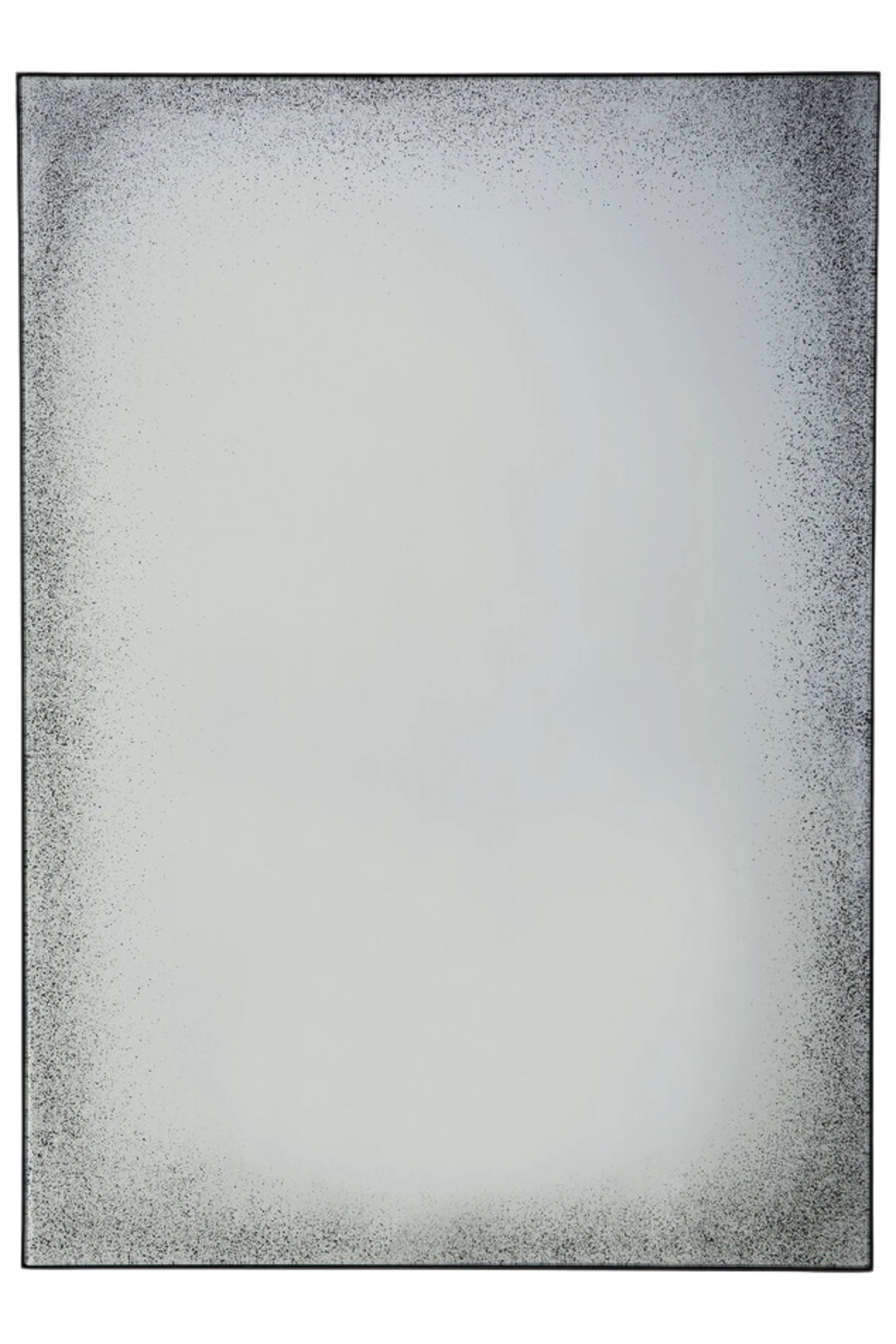 Aged Wall Mirror - THAT COOL LIVING