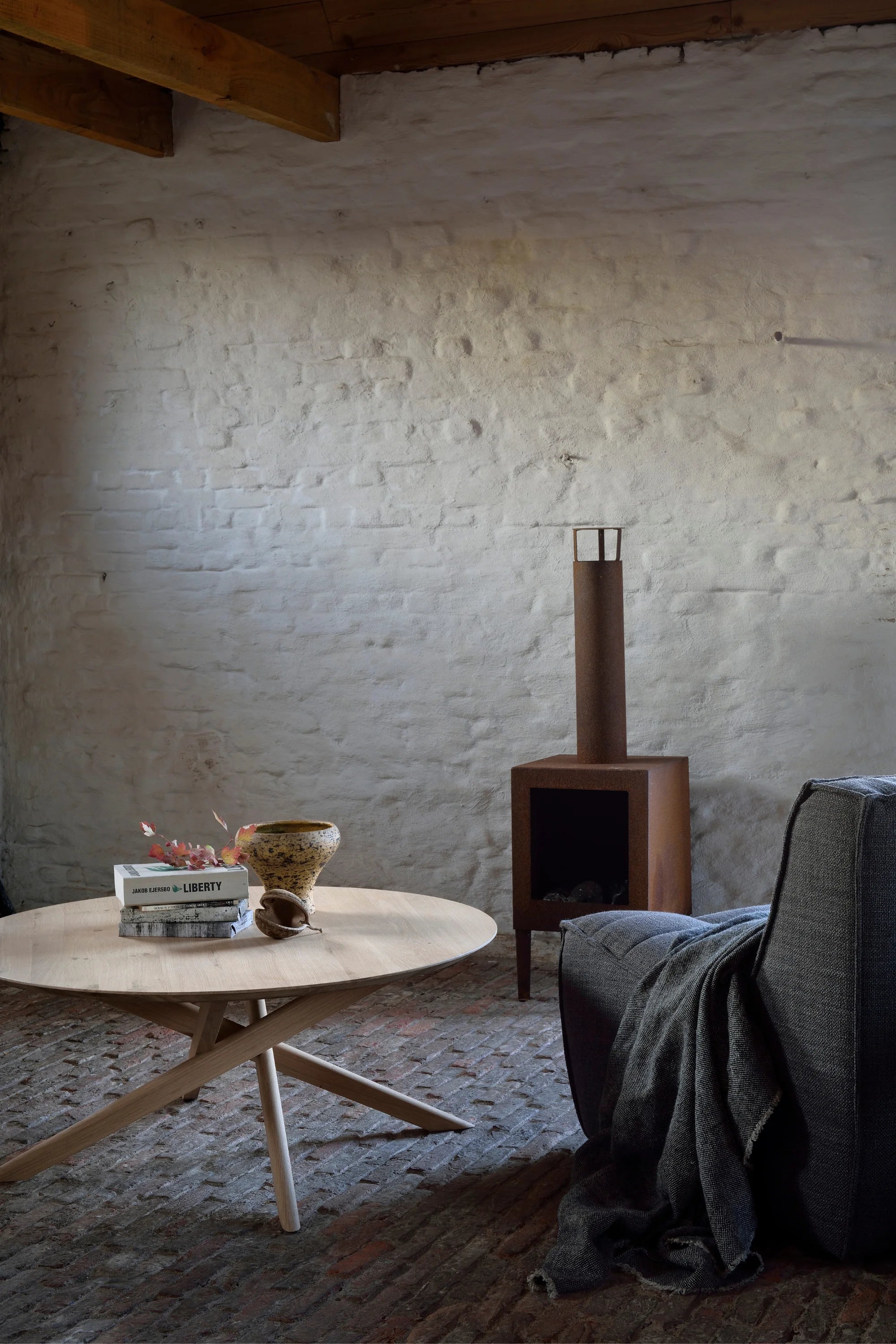 Mikado Coffee Table - THAT COOL LIVING