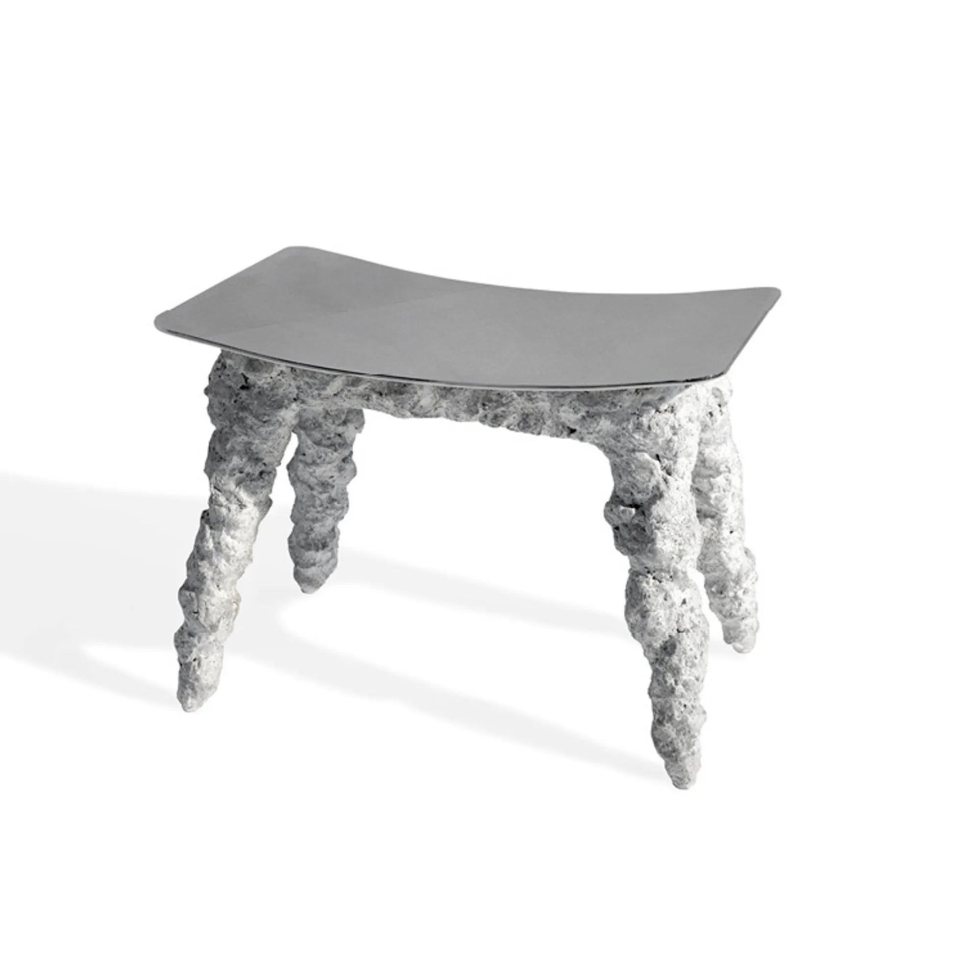 Blade Pouf - THAT COOL LIVING