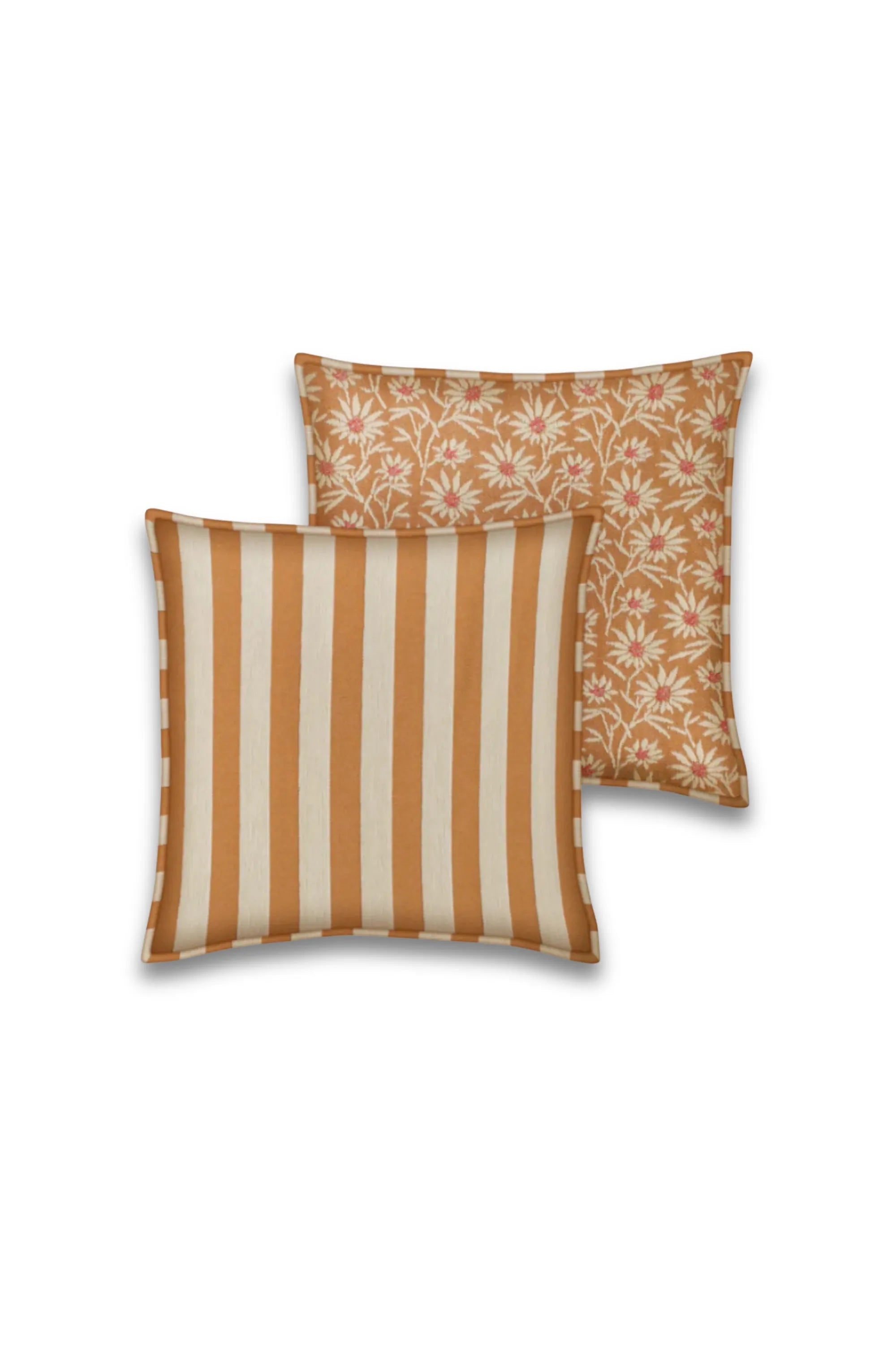 Jackie x Mako Double Sided Cushion