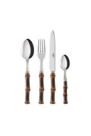 Panda 4-Piece Cutlery Flatware Set