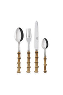 Panda 4-Piece Cutlery Flatware Set