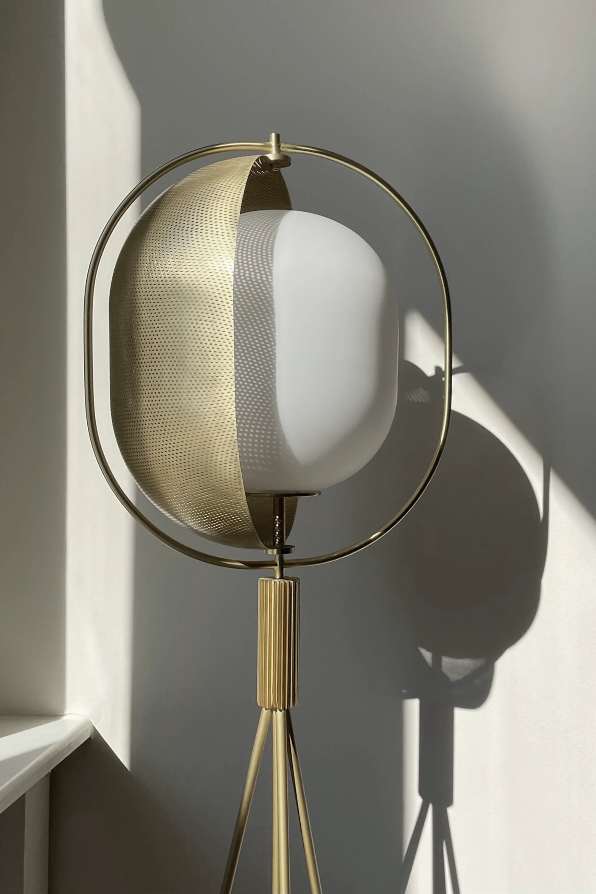 Pearl Floor Lamp