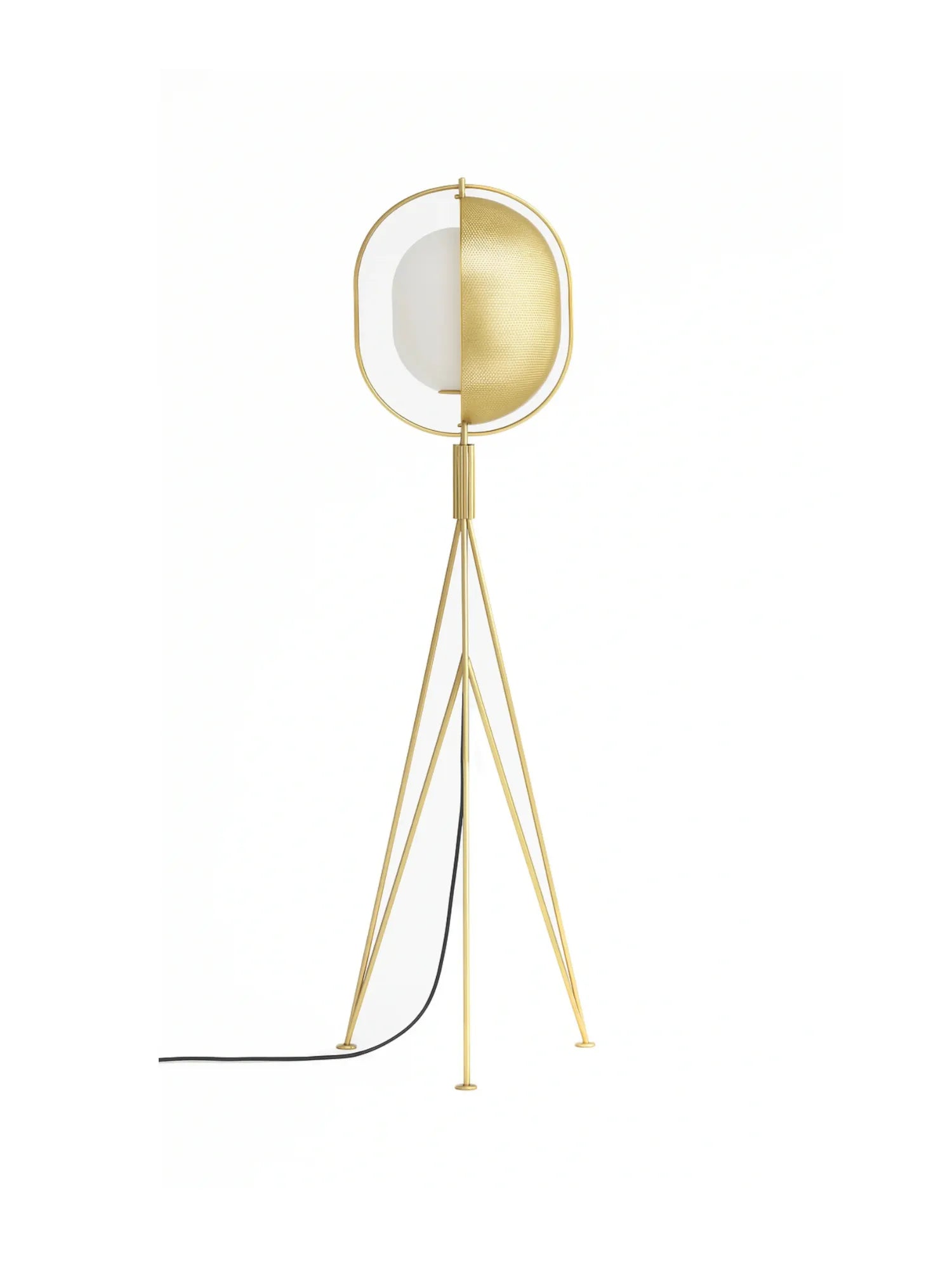 Pearl Floor Lamp