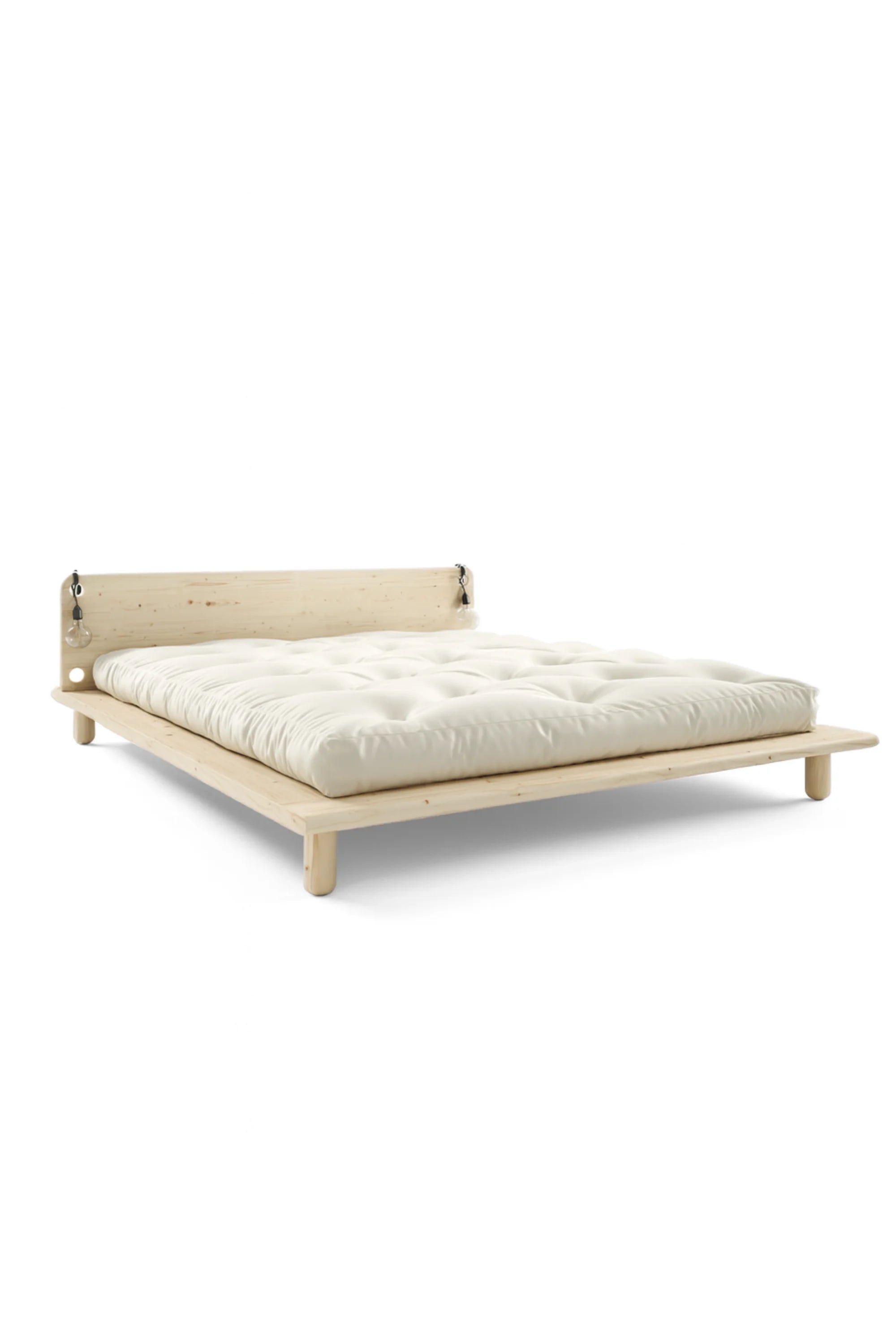 Peek Bed