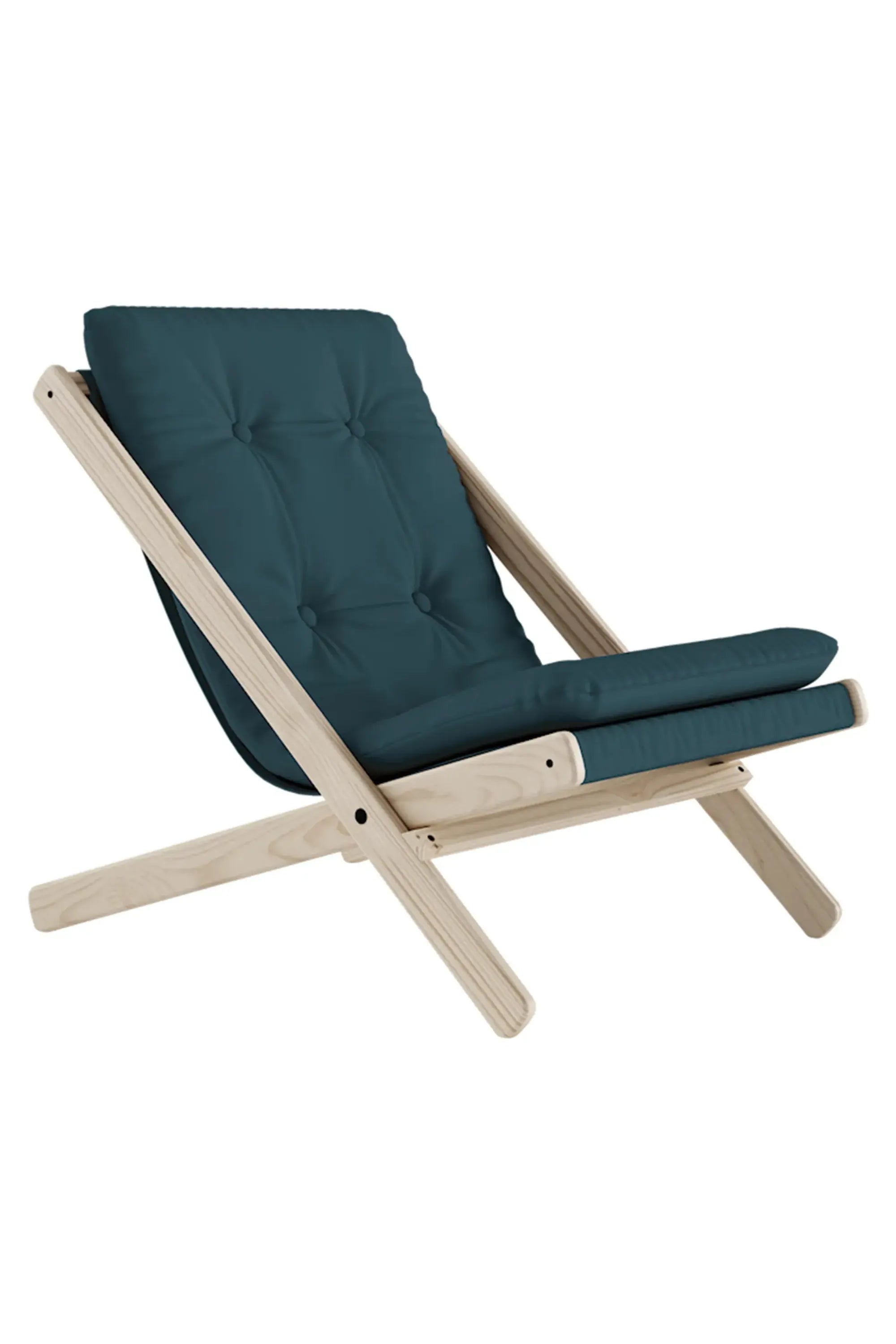 Boogie Futon Chair - THAT COOL LIVING