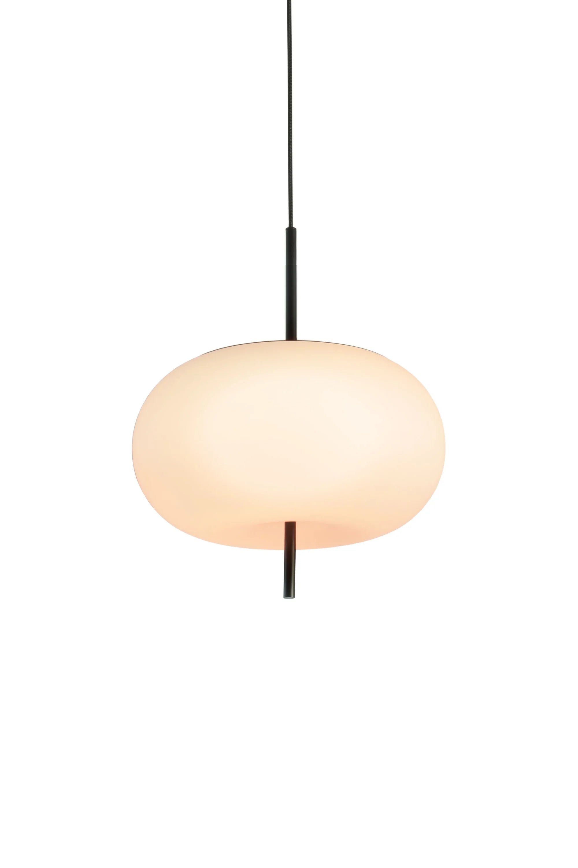 Piu Pendant Lamp